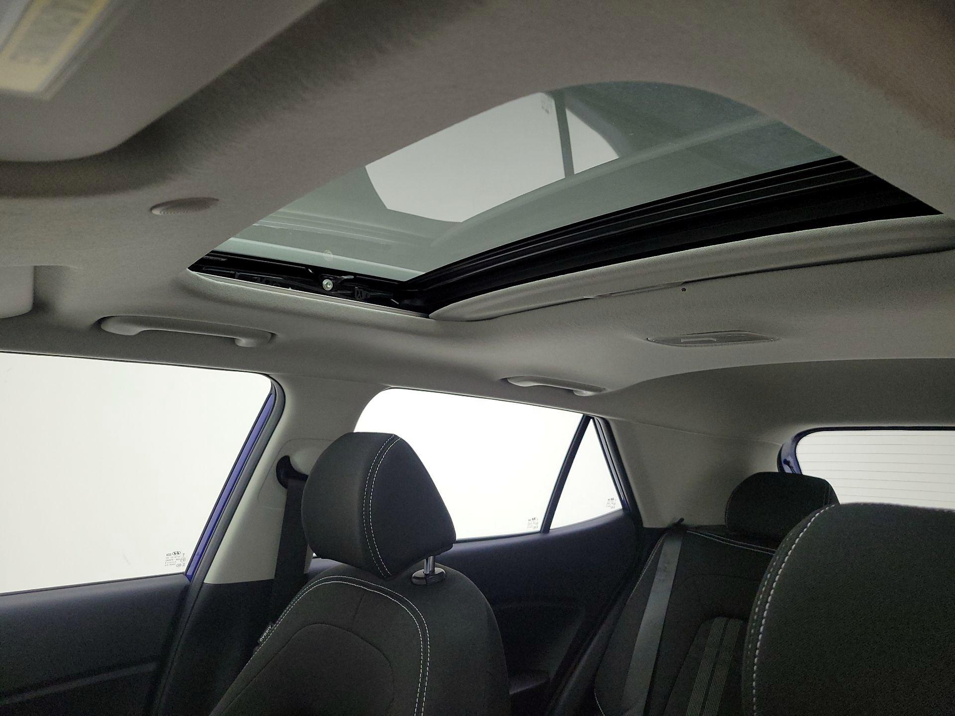 Thumbnail: 2024 Hyundai Venue - 19