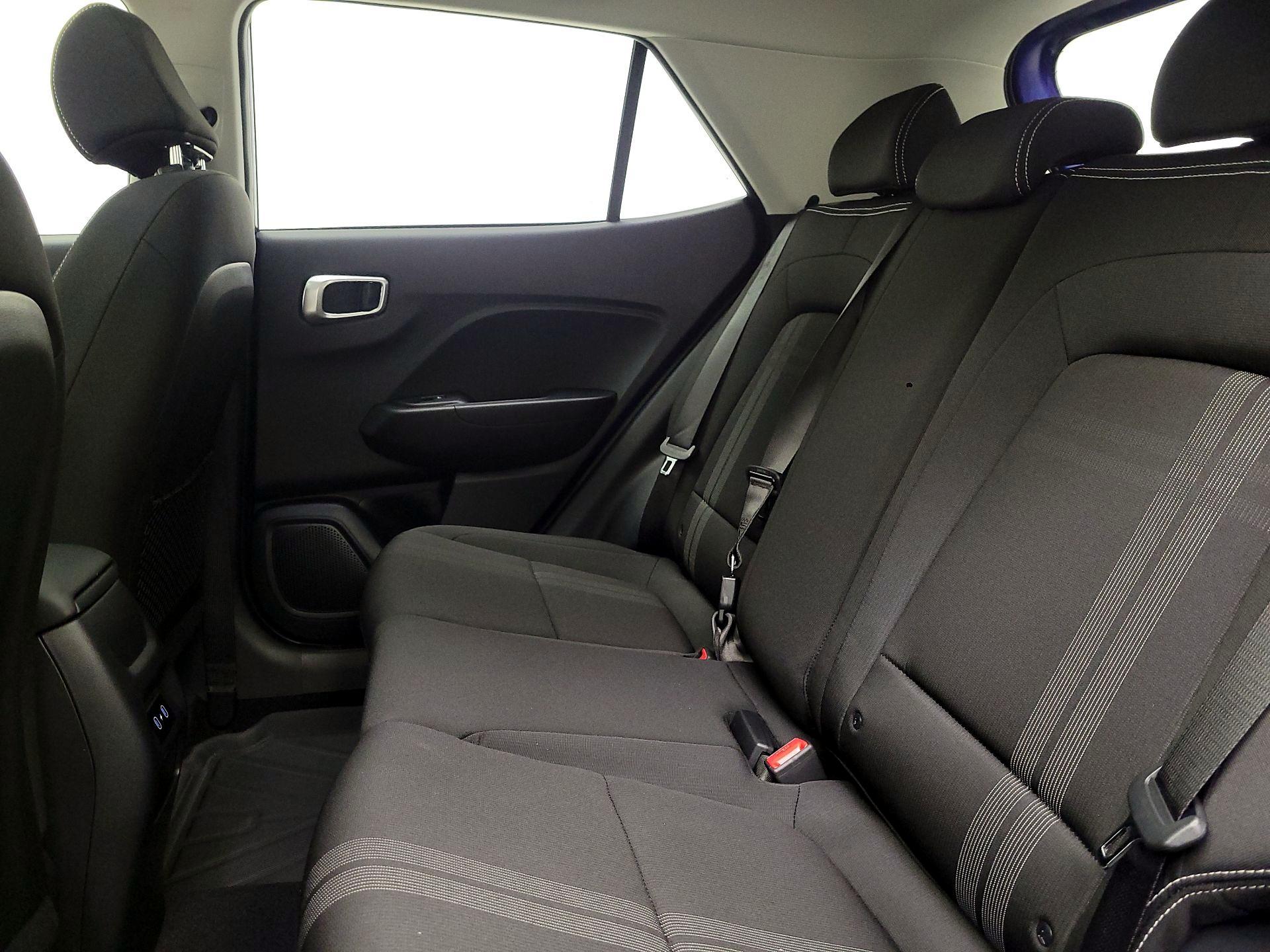 Thumbnail: 2024 Hyundai Venue - 20