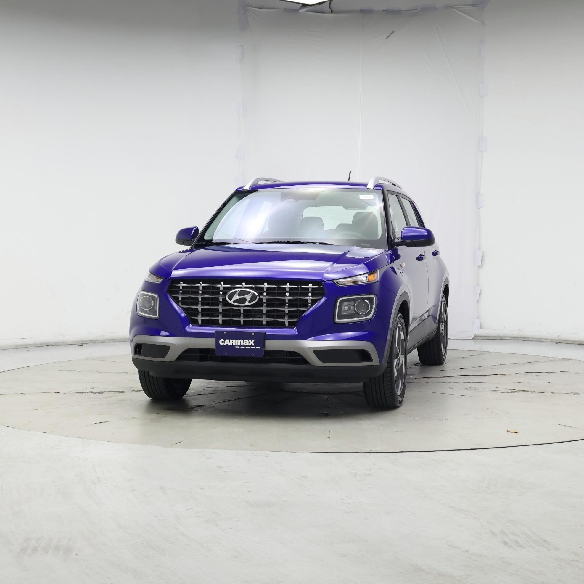 Thumbnail: 2024 Hyundai Venue - 4