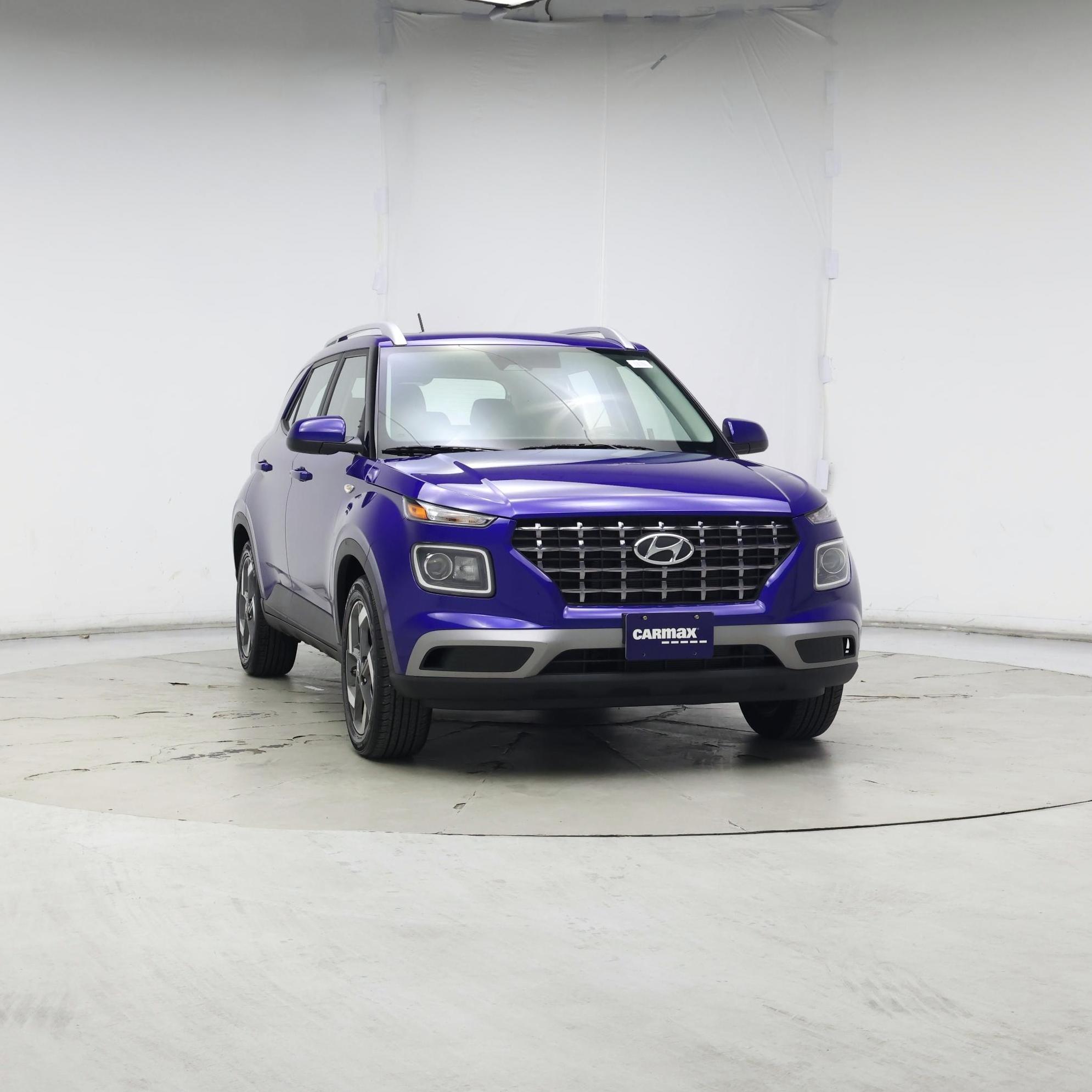 Thumbnail: 2024 Hyundai Venue - 5