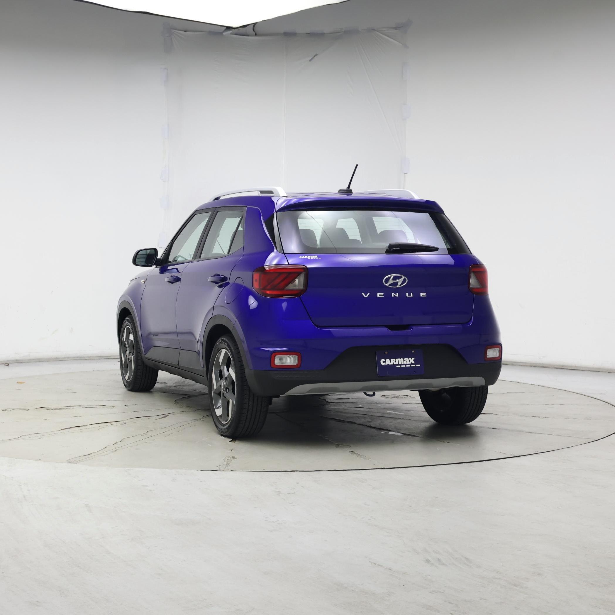 Thumbnail: 2024 Hyundai Venue - 6