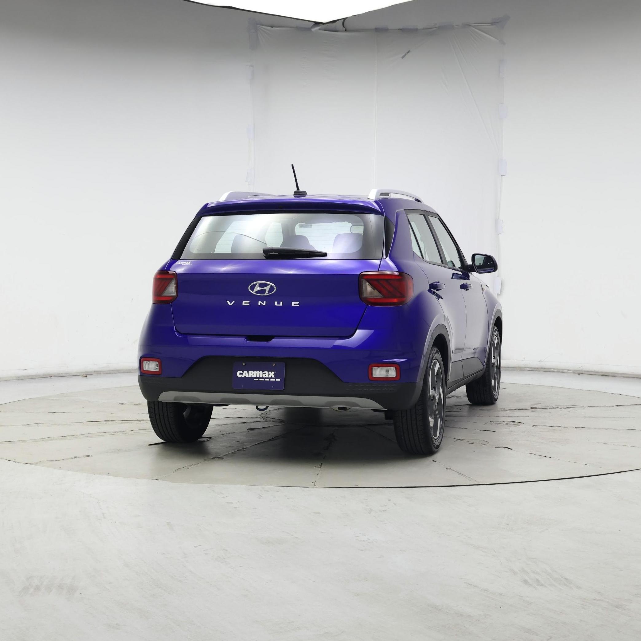 Thumbnail: 2024 Hyundai Venue - 8