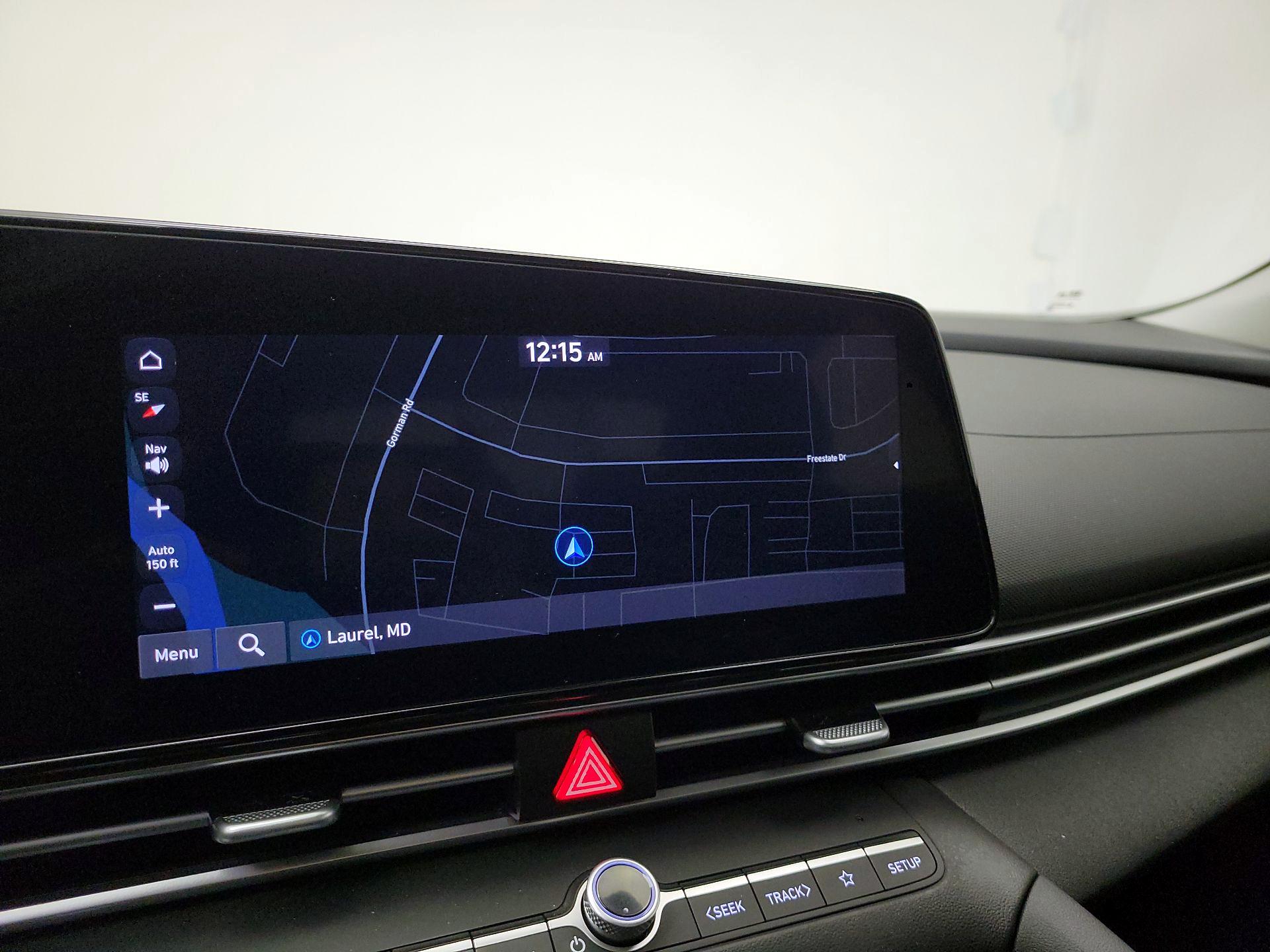 Thumbnail: 2023 Hyundai Elantra - 14