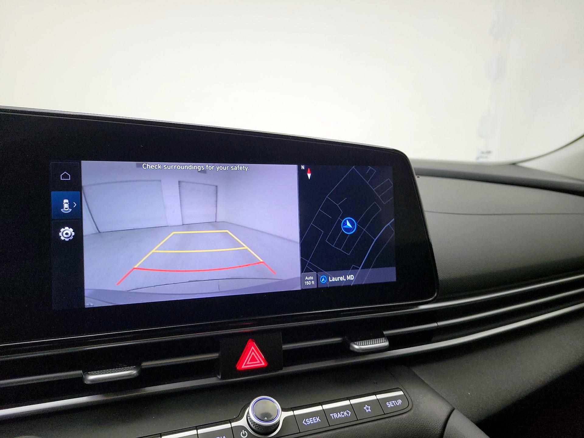 Thumbnail: 2023 Hyundai Elantra - 15