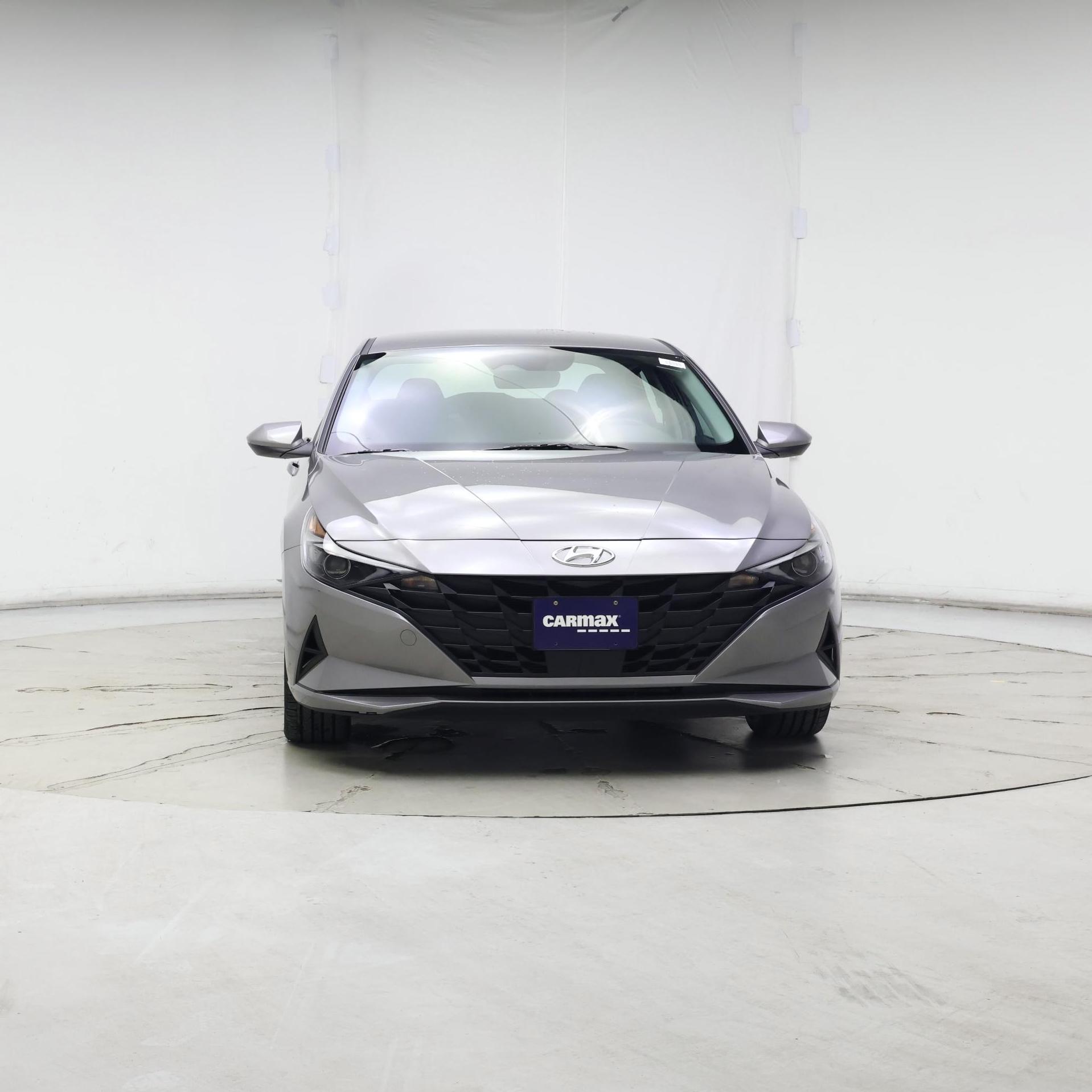 Thumbnail: 2023 Hyundai Elantra - 5