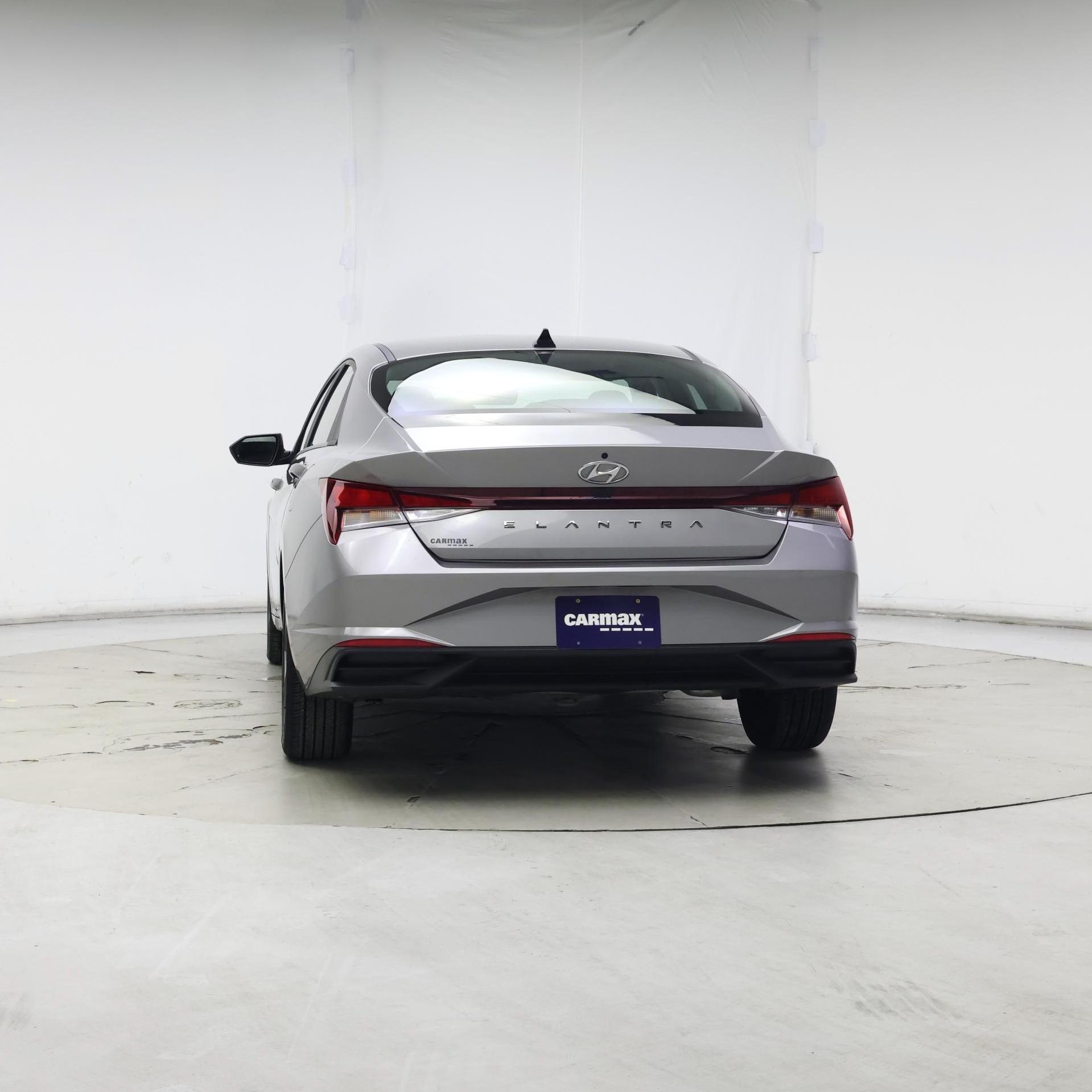 Thumbnail: 2023 Hyundai Elantra - 6