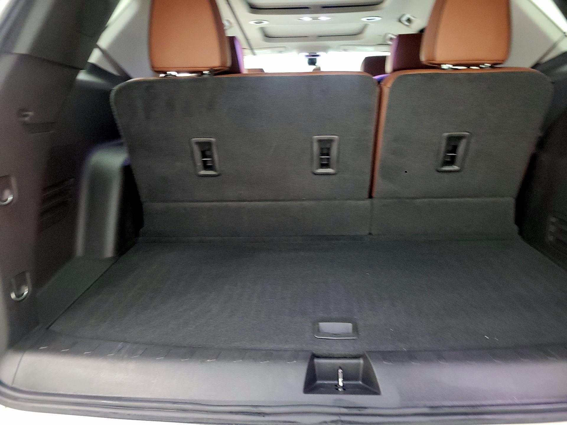 Thumbnail: 2019 Chevrolet Traverse - 20