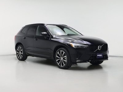 2023 Volvo XC60 B5 Plus Dark Theme