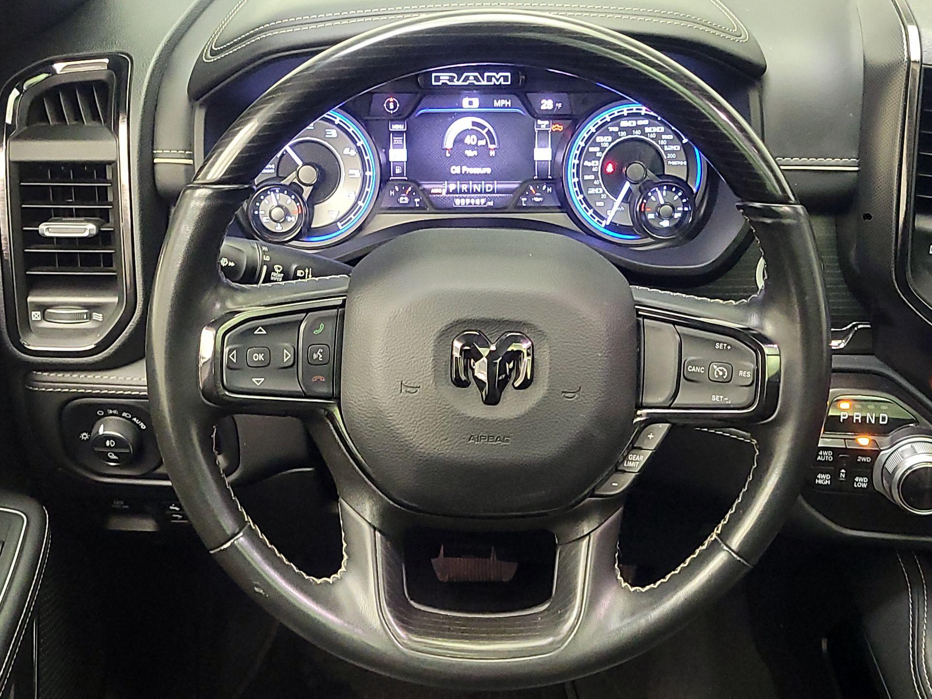 Thumbnail: 2022 RAM 1500 - 10