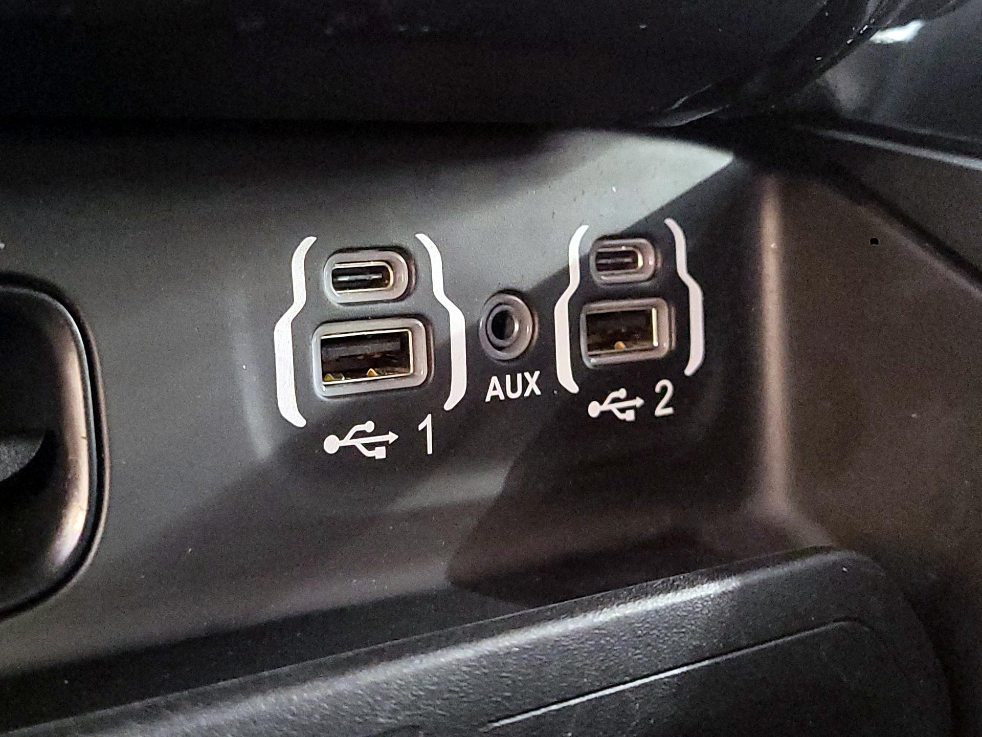 Thumbnail: 2022 RAM 1500 - 19