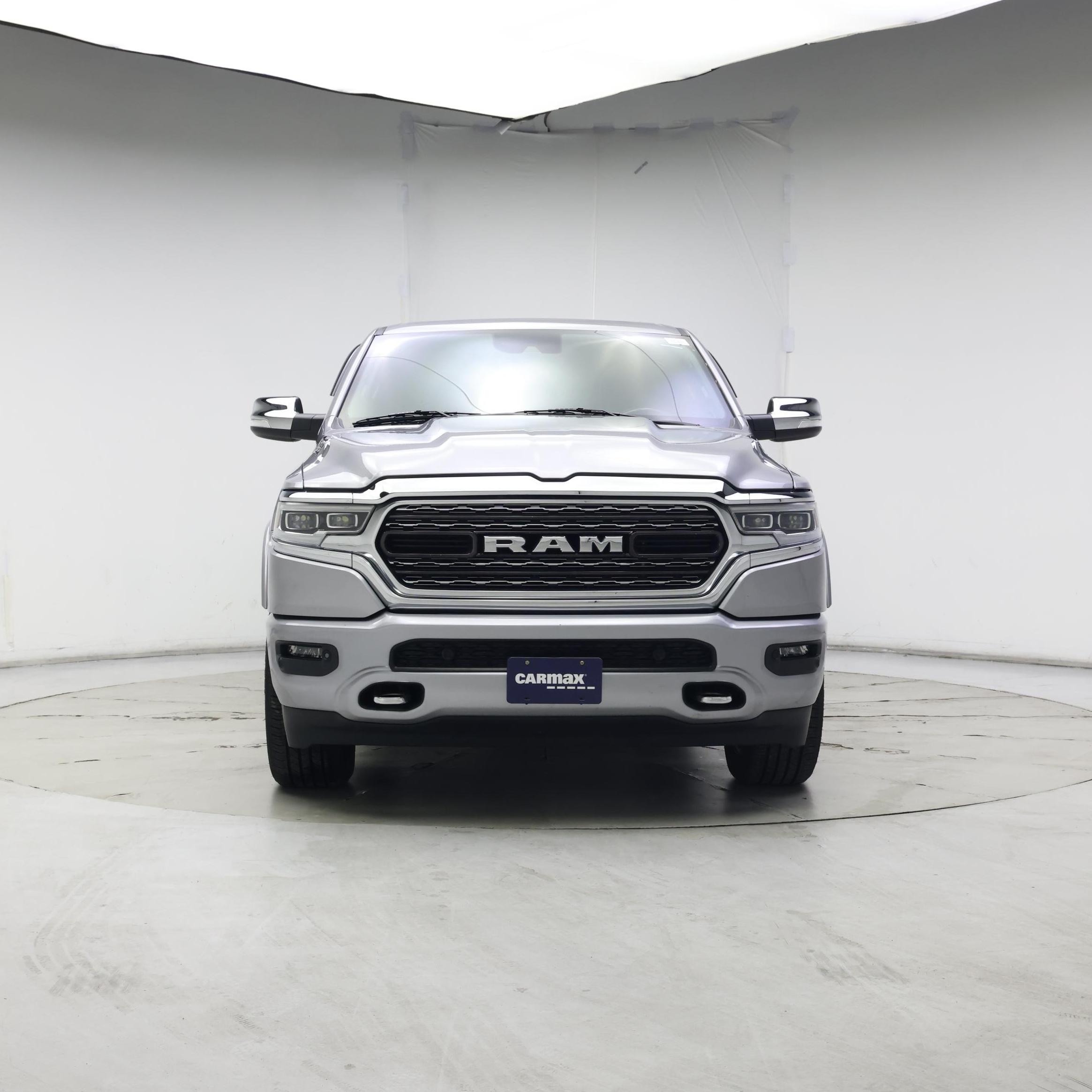 Thumbnail: 2022 RAM 1500 - 5