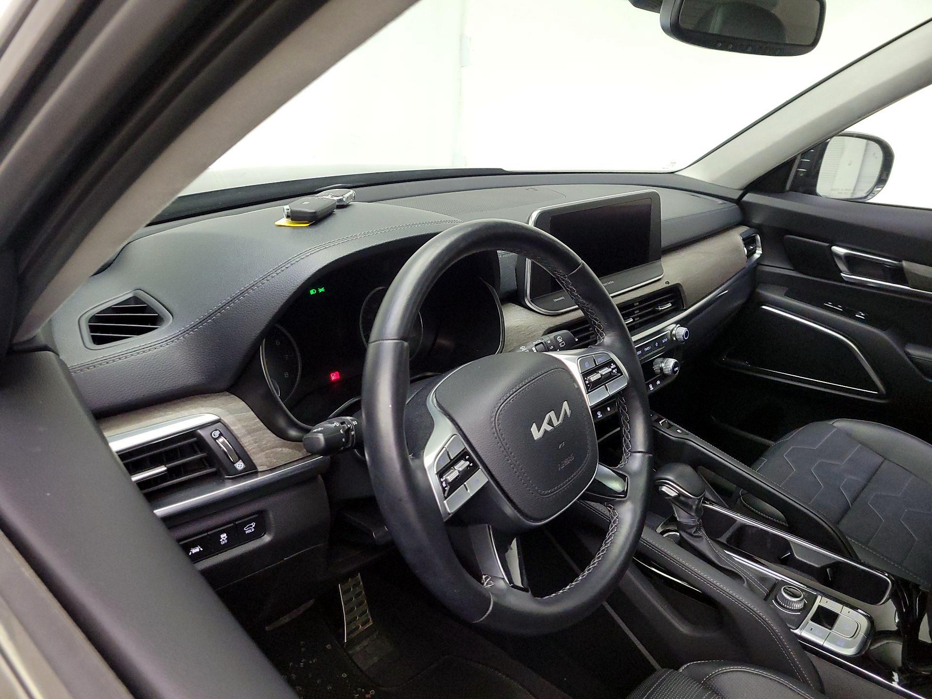 Thumbnail: 2022 Kia Telluride - 9