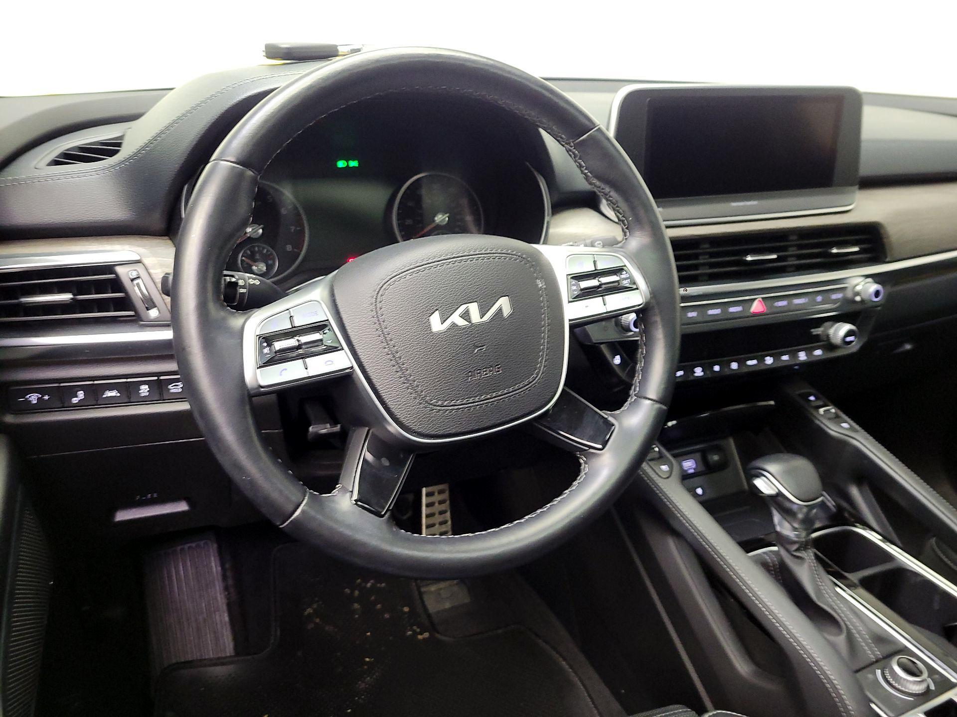 Thumbnail: 2022 Kia Telluride - 10