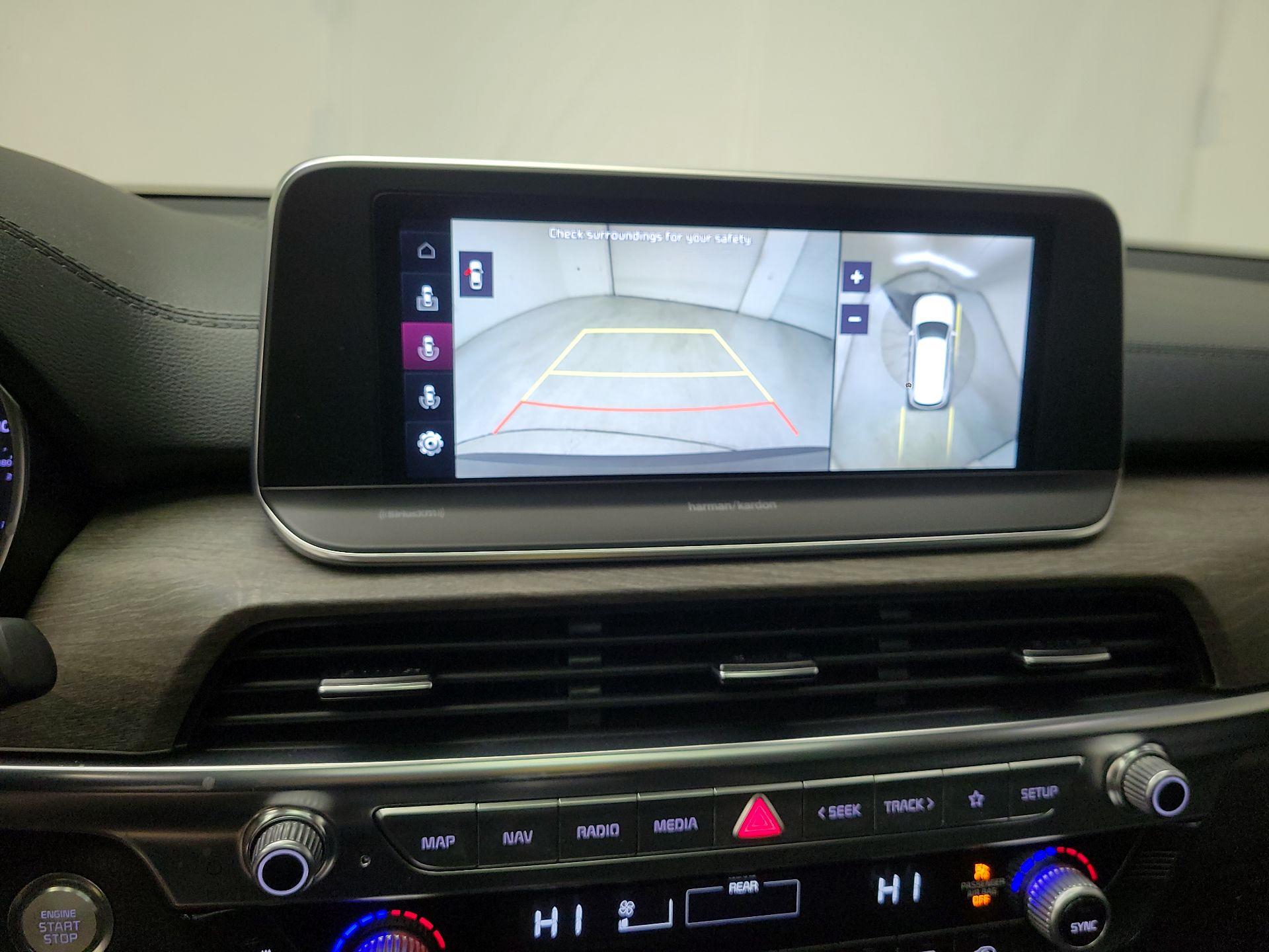 Thumbnail: 2022 Kia Telluride - 14