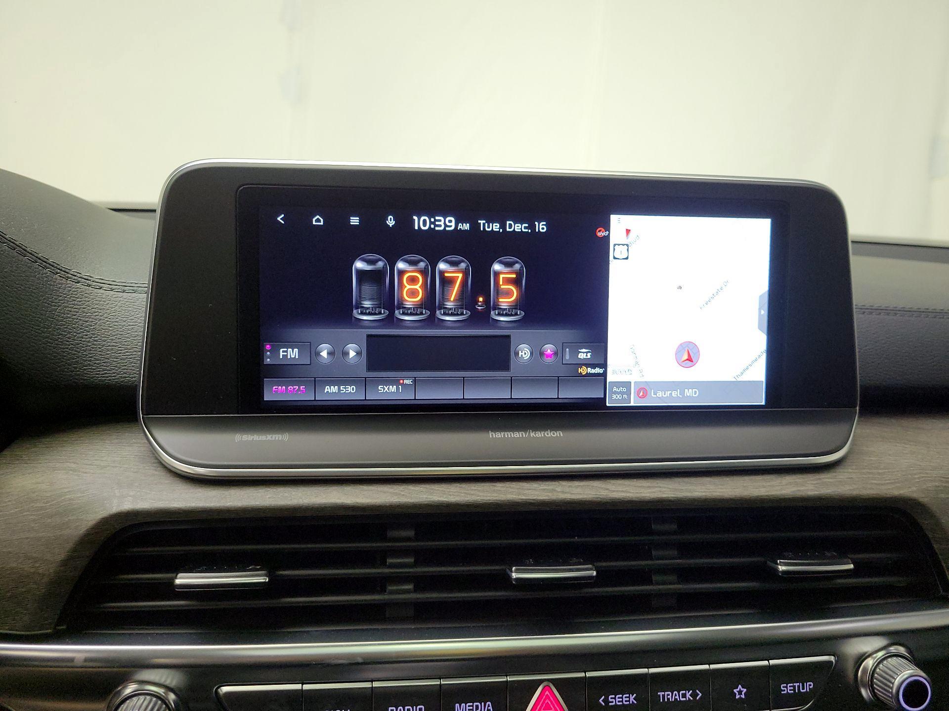 Thumbnail: 2022 Kia Telluride - 15