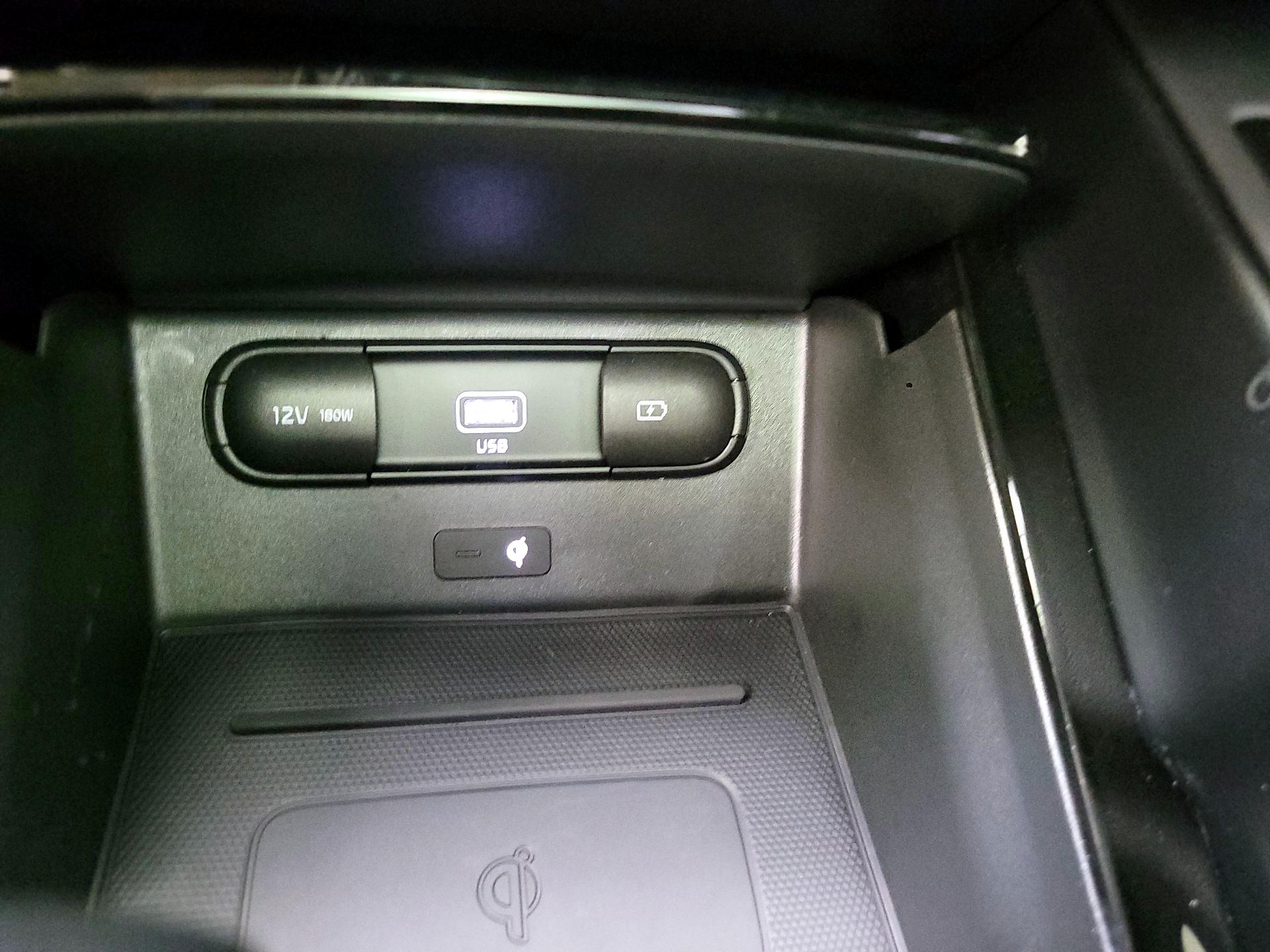 Thumbnail: 2022 Kia Telluride - 18