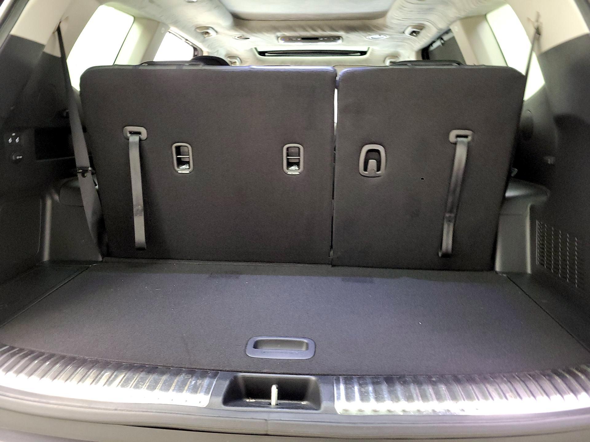 Thumbnail: 2022 Kia Telluride - 20