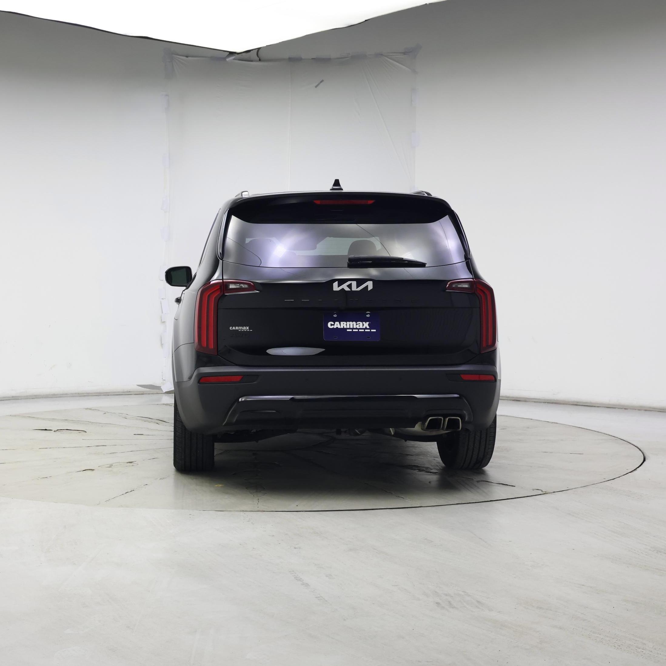 Thumbnail: 2022 Kia Telluride - 6