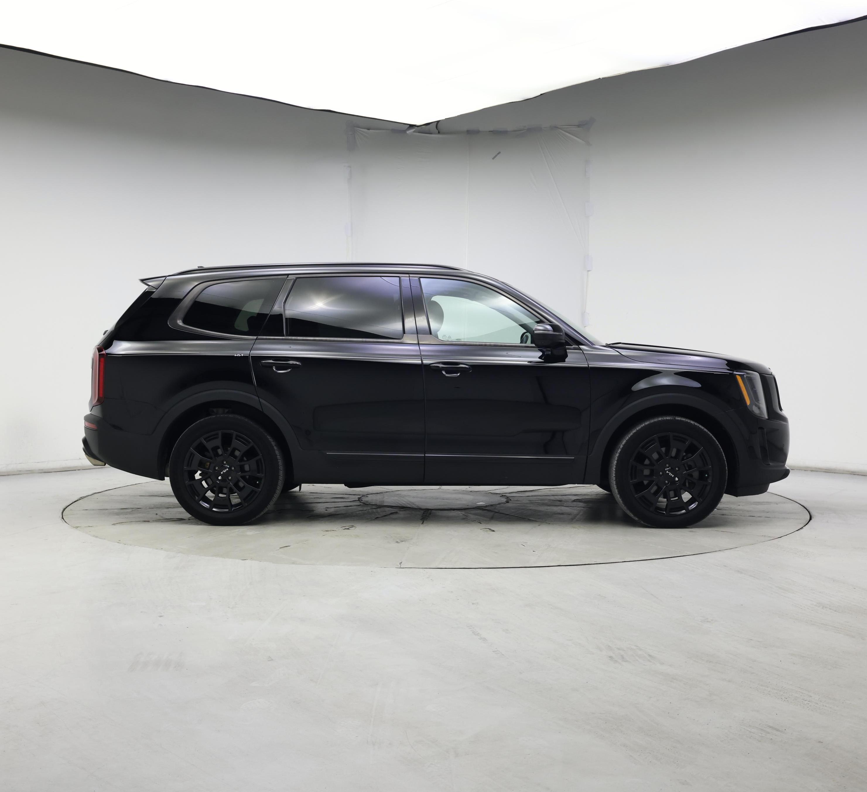 Thumbnail: 2022 Kia Telluride - 7