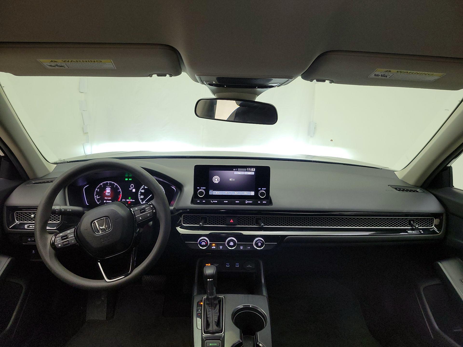 Thumbnail: 2025 Honda Civic - 9