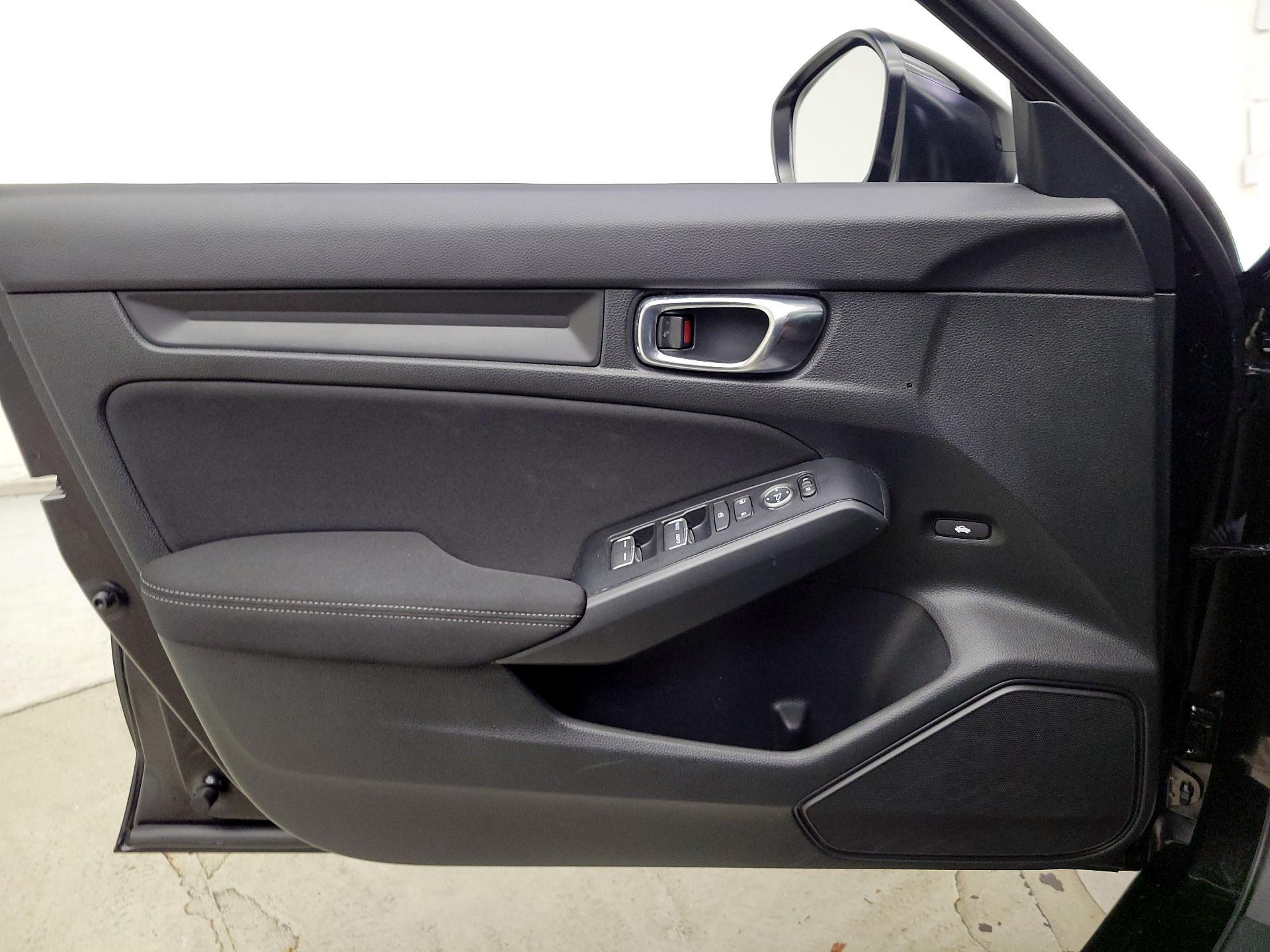 Thumbnail: 2025 Honda Civic - 12