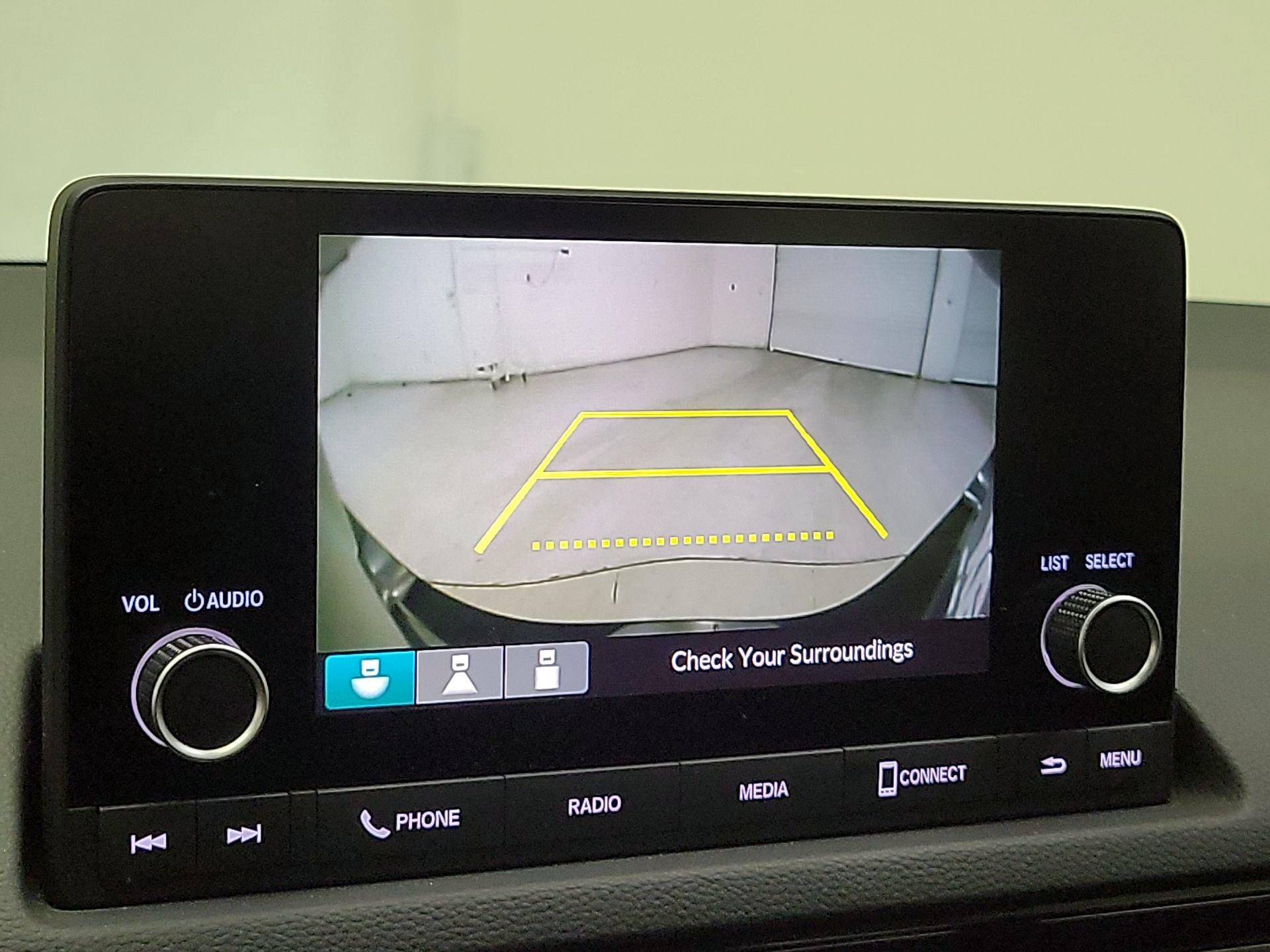 Thumbnail: 2025 Honda Civic - 14