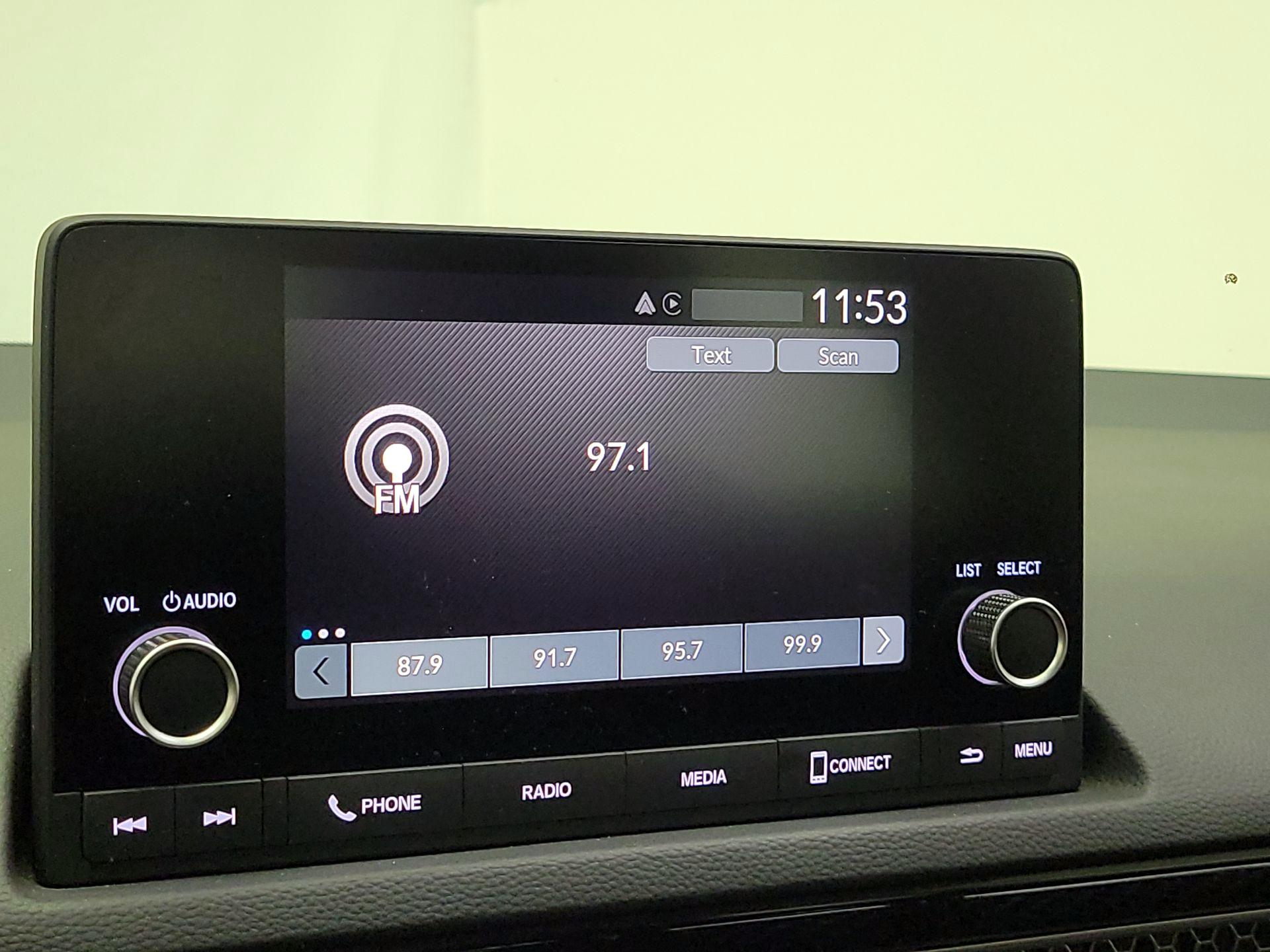 Thumbnail: 2025 Honda Civic - 15