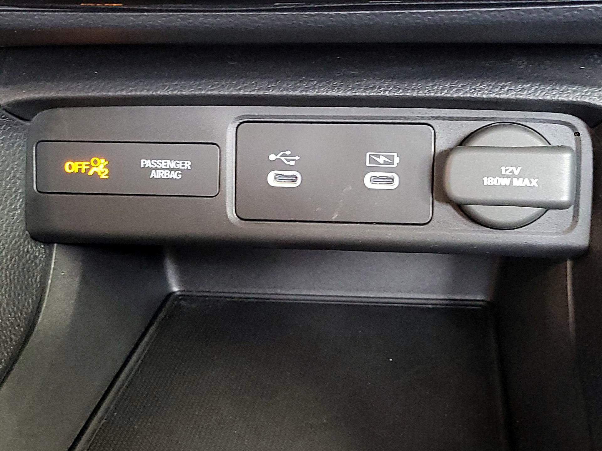 Thumbnail: 2025 Honda Civic - 18