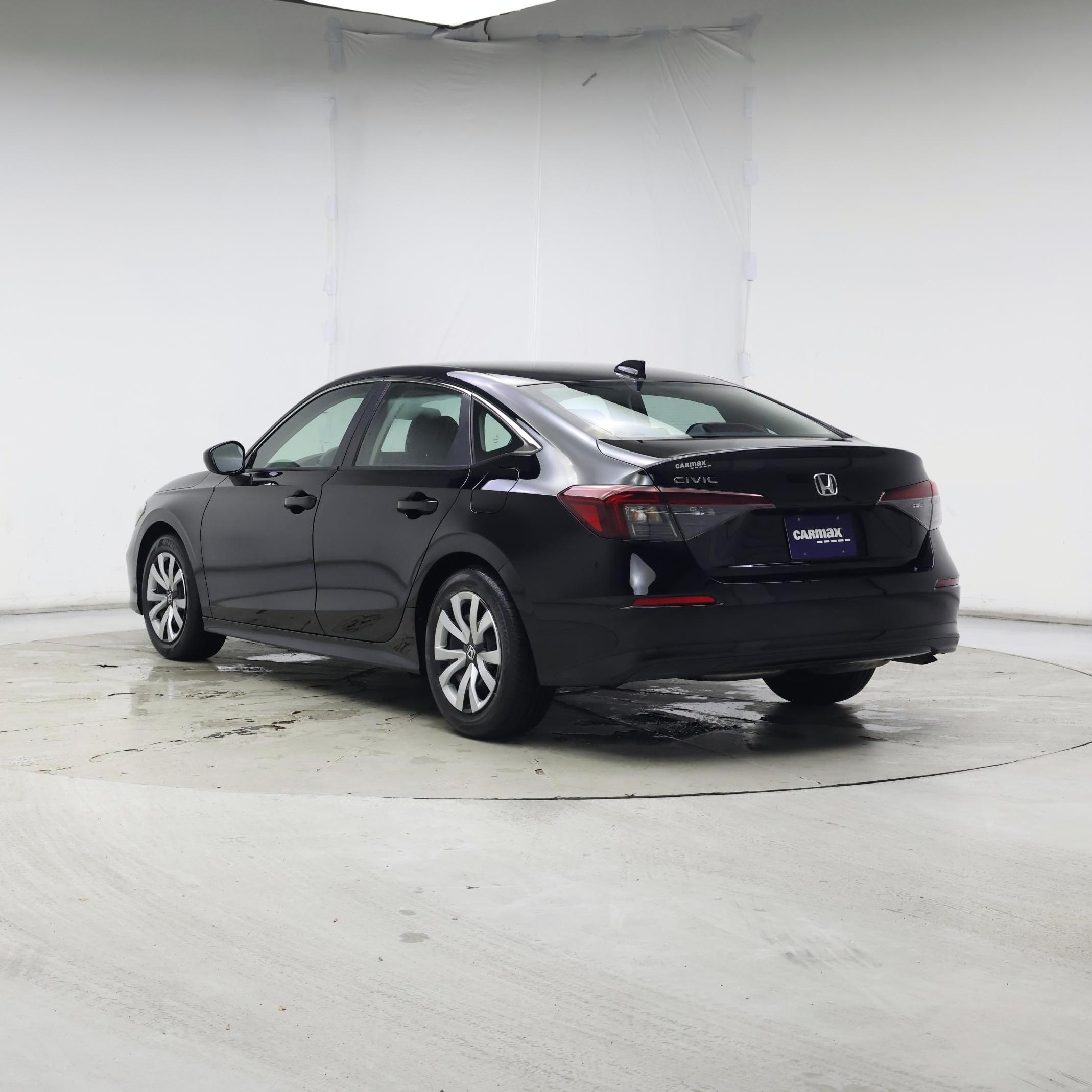 Thumbnail: 2025 Honda Civic - 2