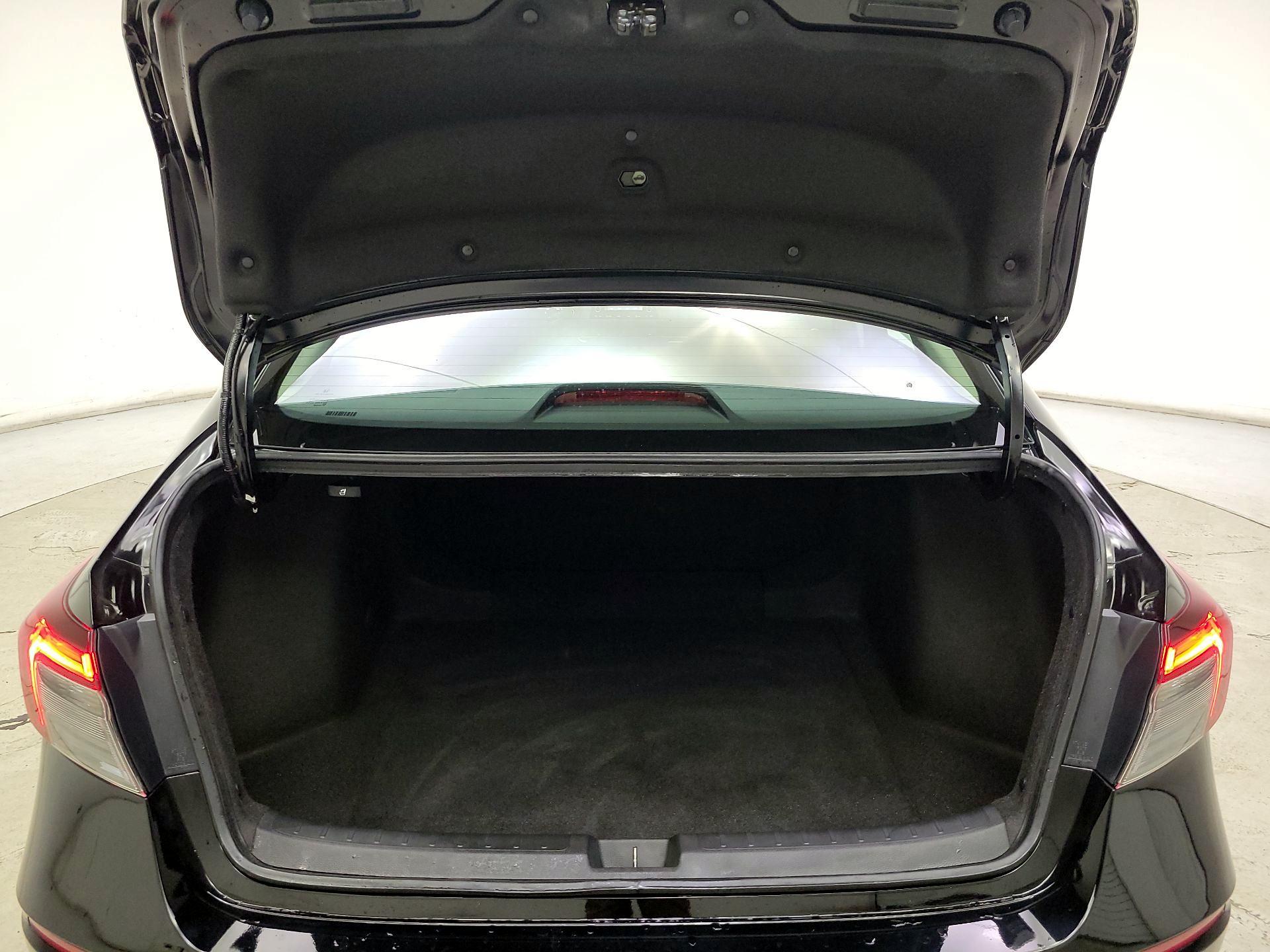 Thumbnail: 2025 Honda Civic - 20