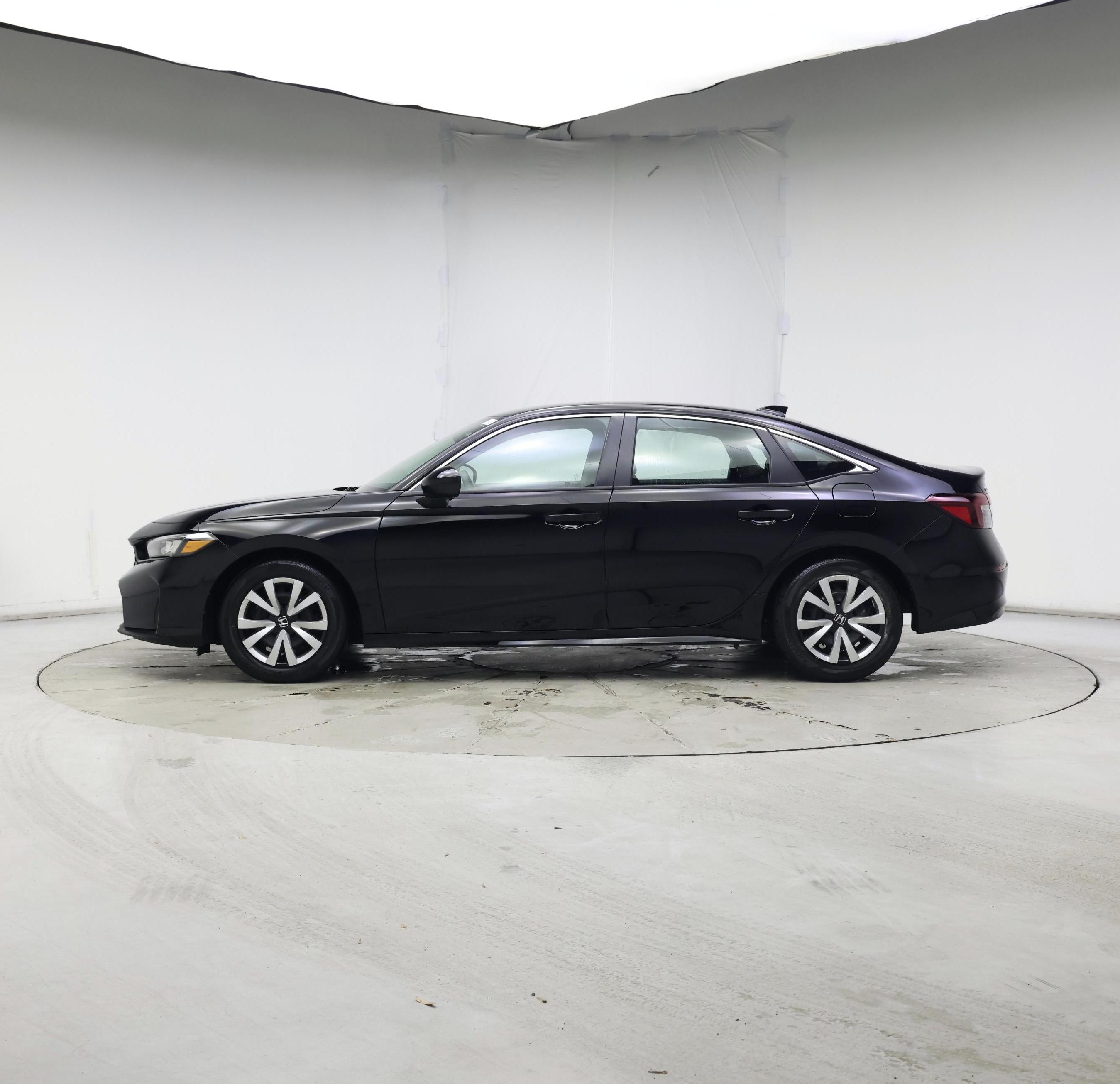 Thumbnail: 2025 Honda Civic - 3