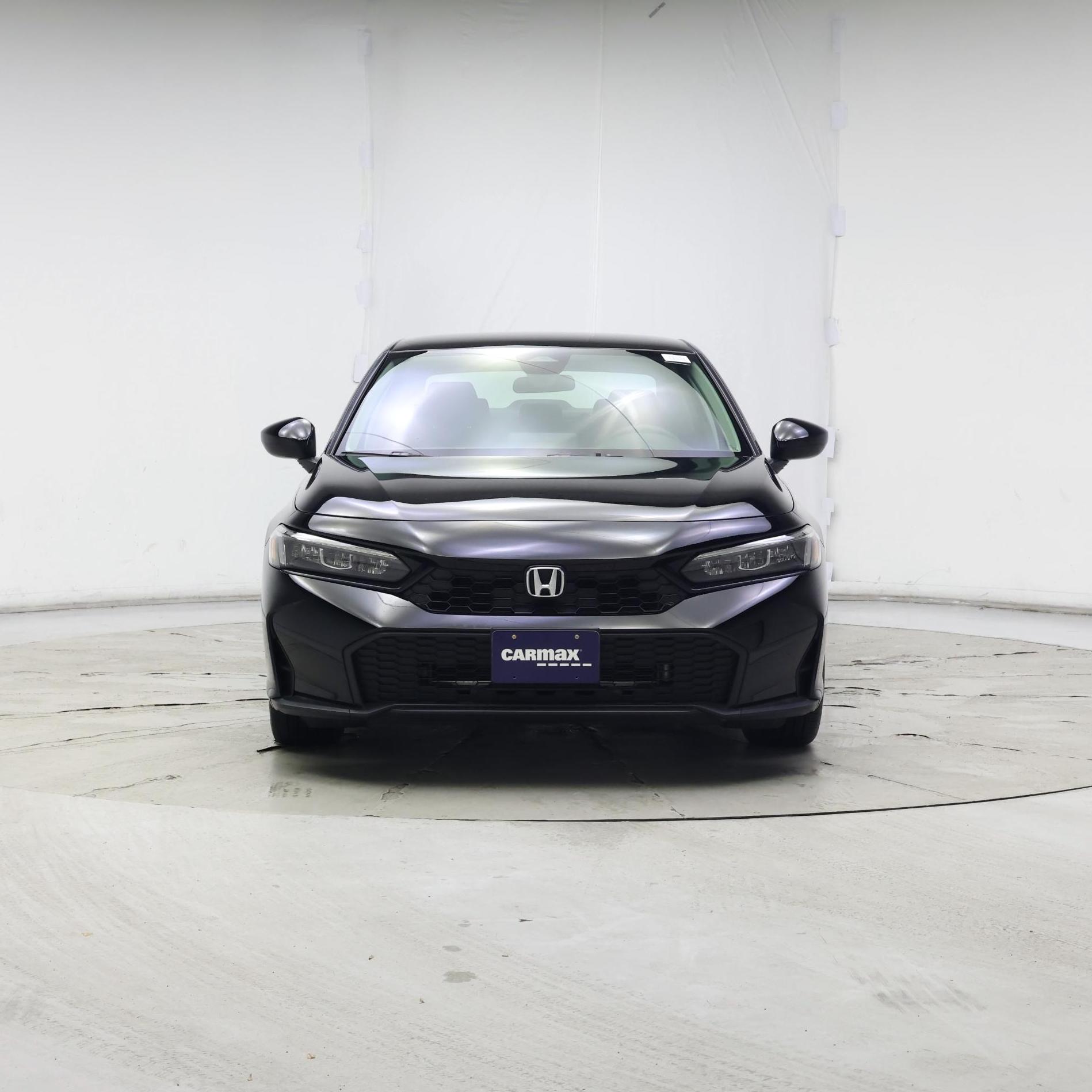 Thumbnail: 2025 Honda Civic - 5