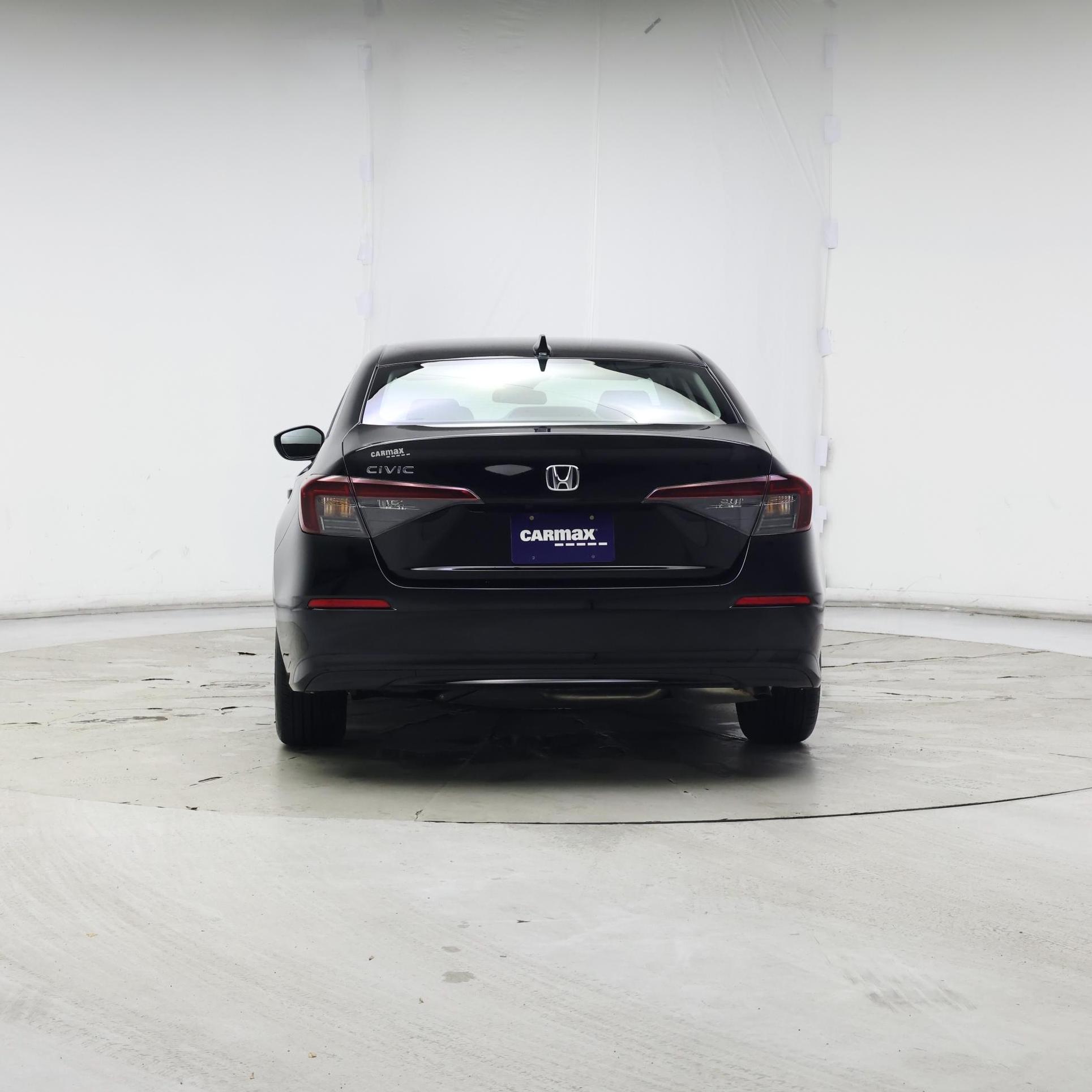 Thumbnail: 2025 Honda Civic - 6