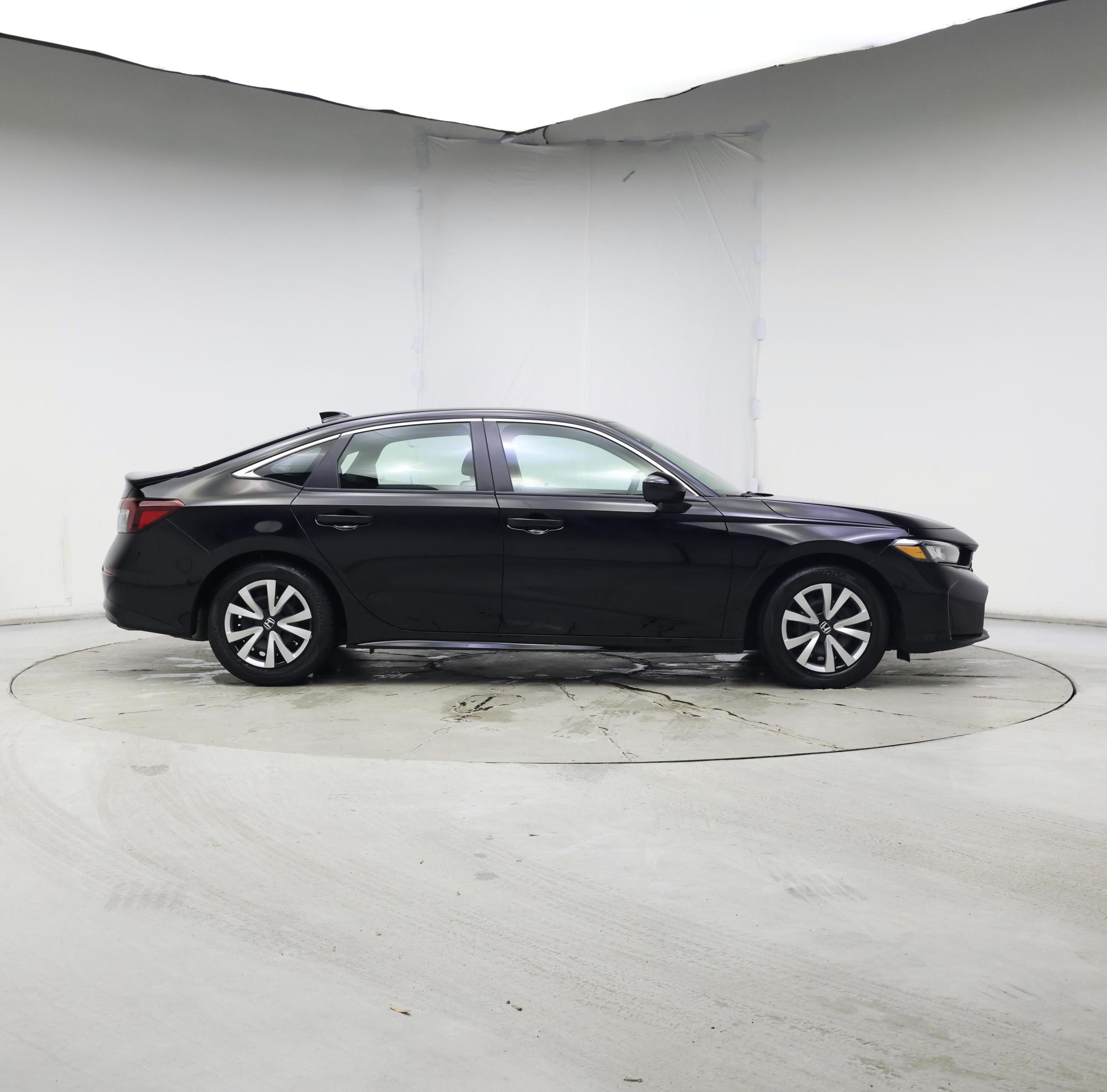 Thumbnail: 2025 Honda Civic - 7