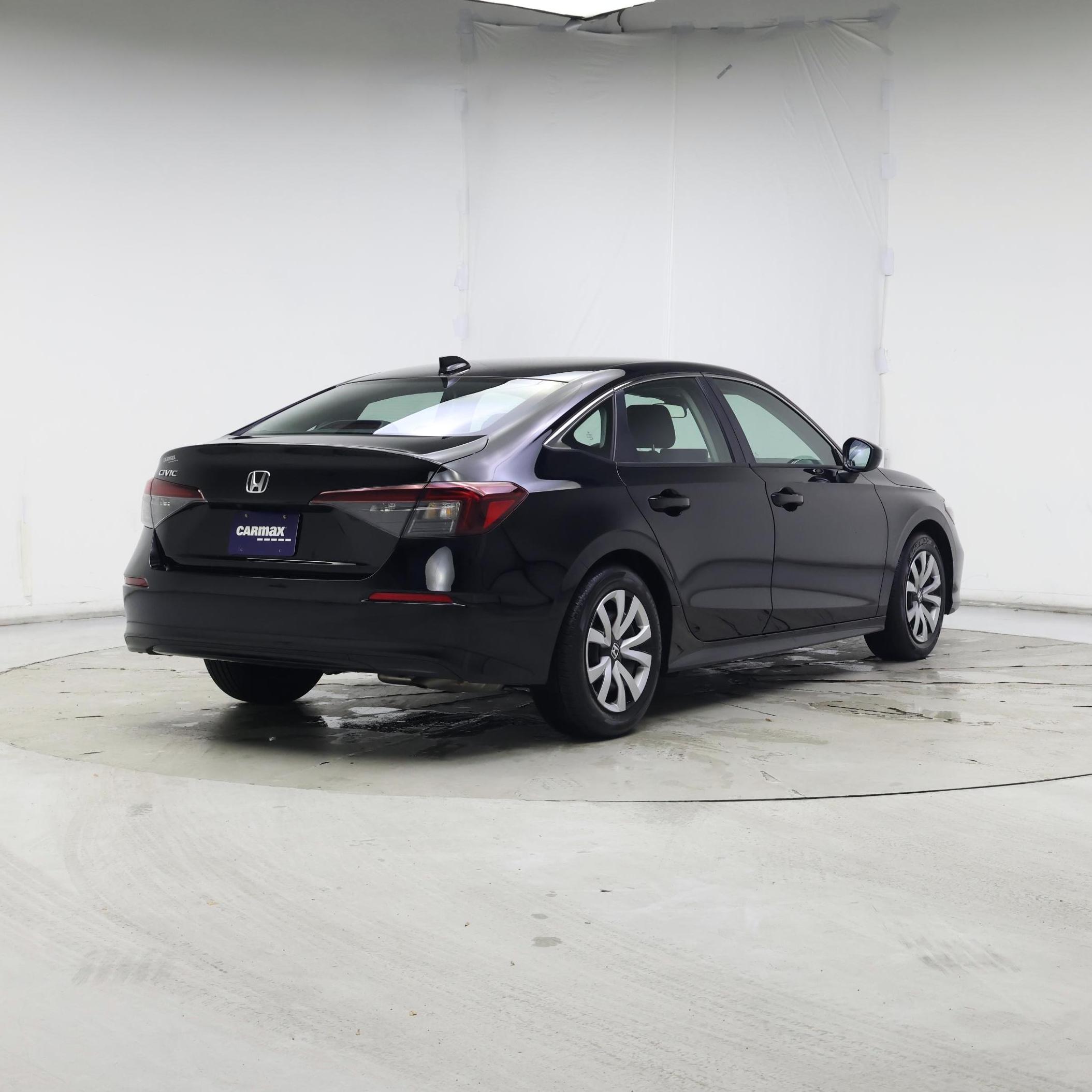 Thumbnail: 2025 Honda Civic - 8