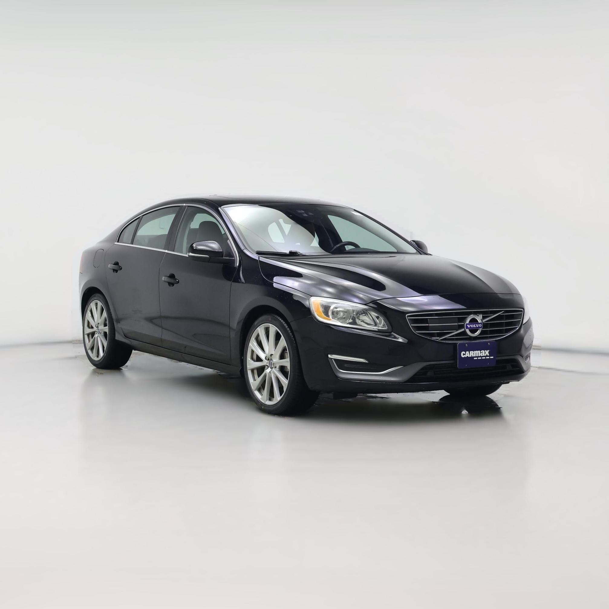 Thumbnail: 2017 Volvo S60 - 1