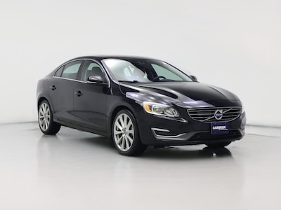 2017 Volvo S60 T5 Inscription