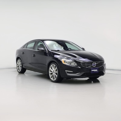 2017 Volvo S60 T5 Inscription