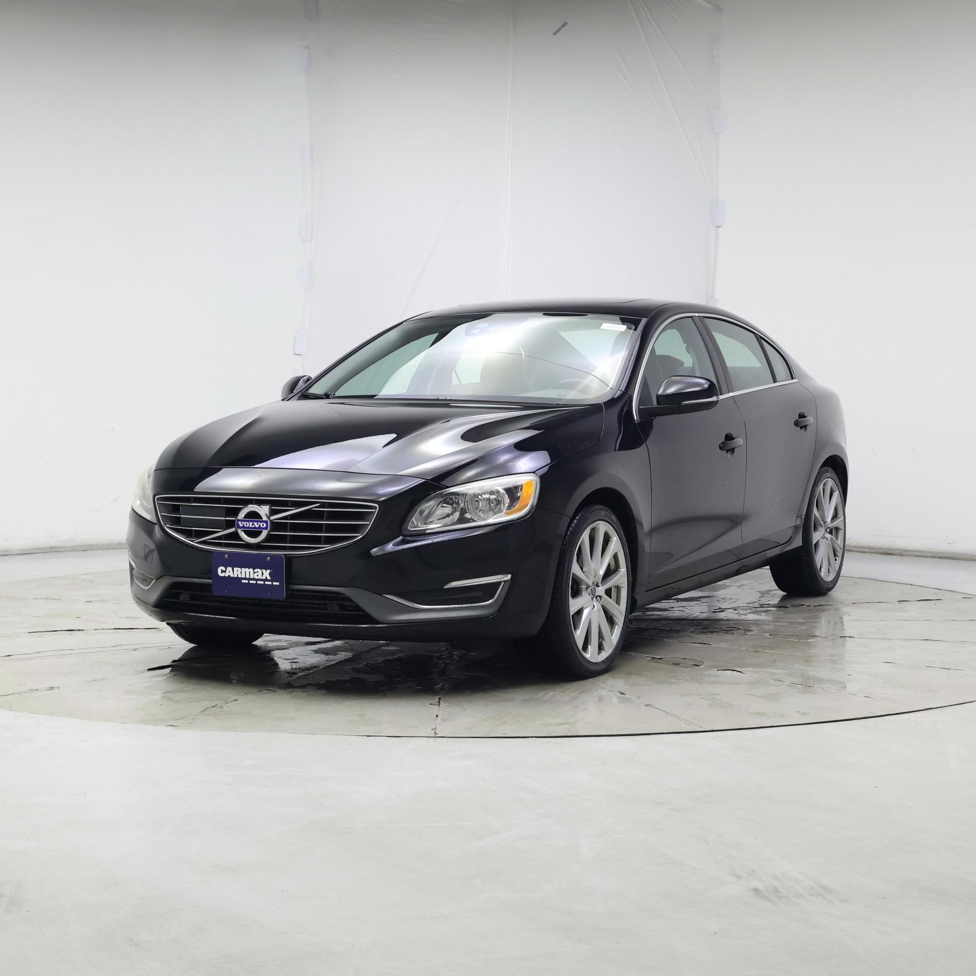 Thumbnail: 2017 Volvo S60 - 4
