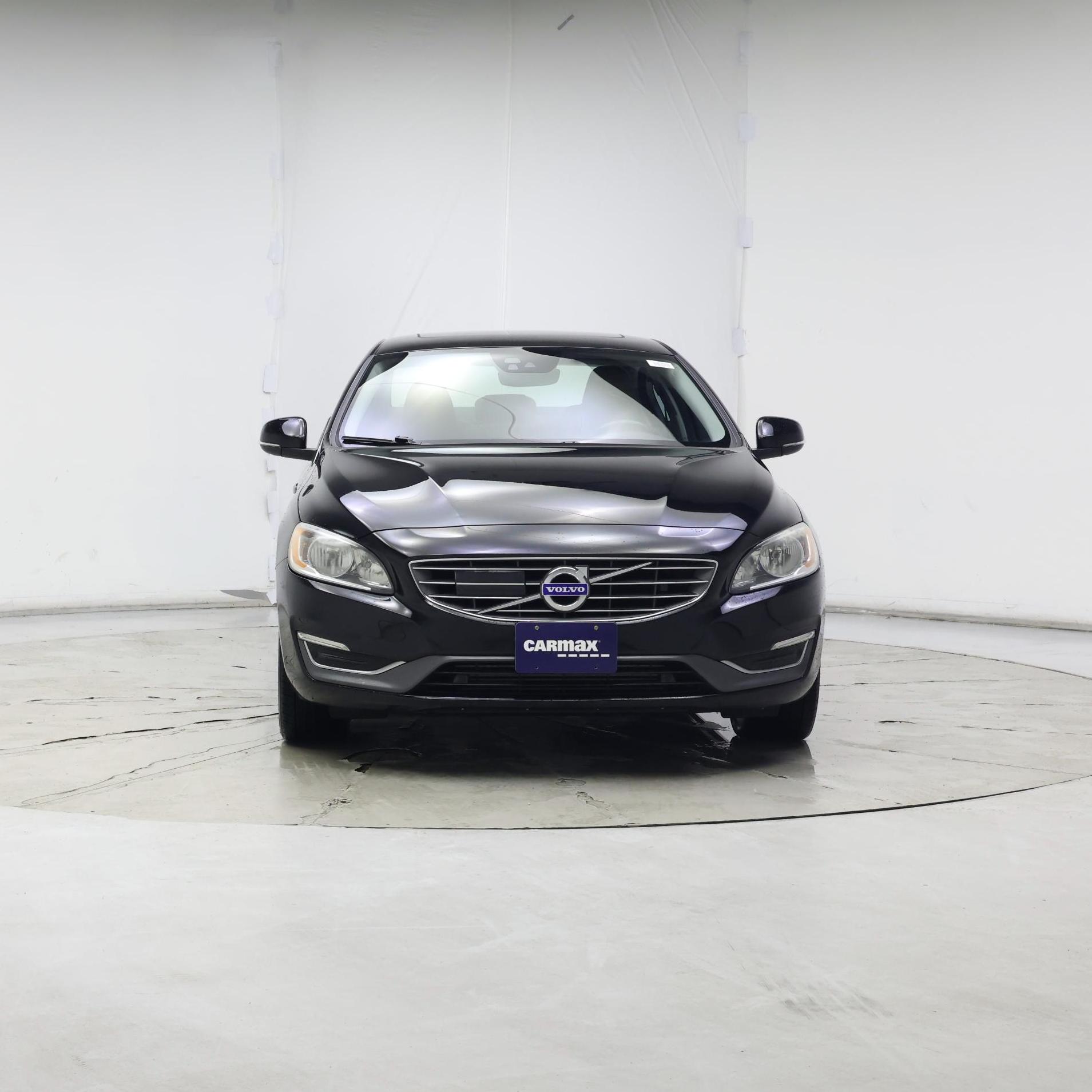 Thumbnail: 2017 Volvo S60 - 5