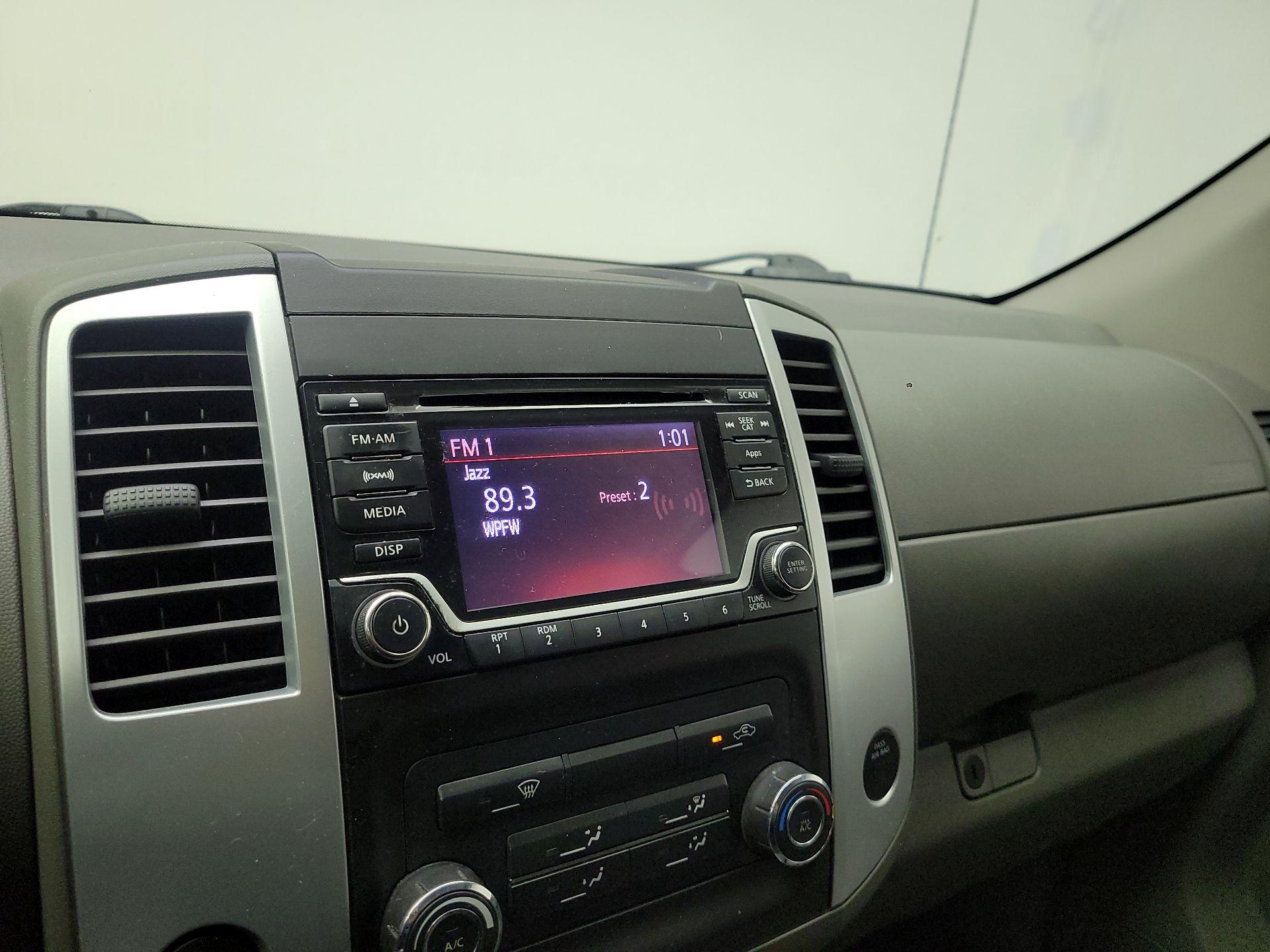 Thumbnail: 2016 Nissan Frontier - 14