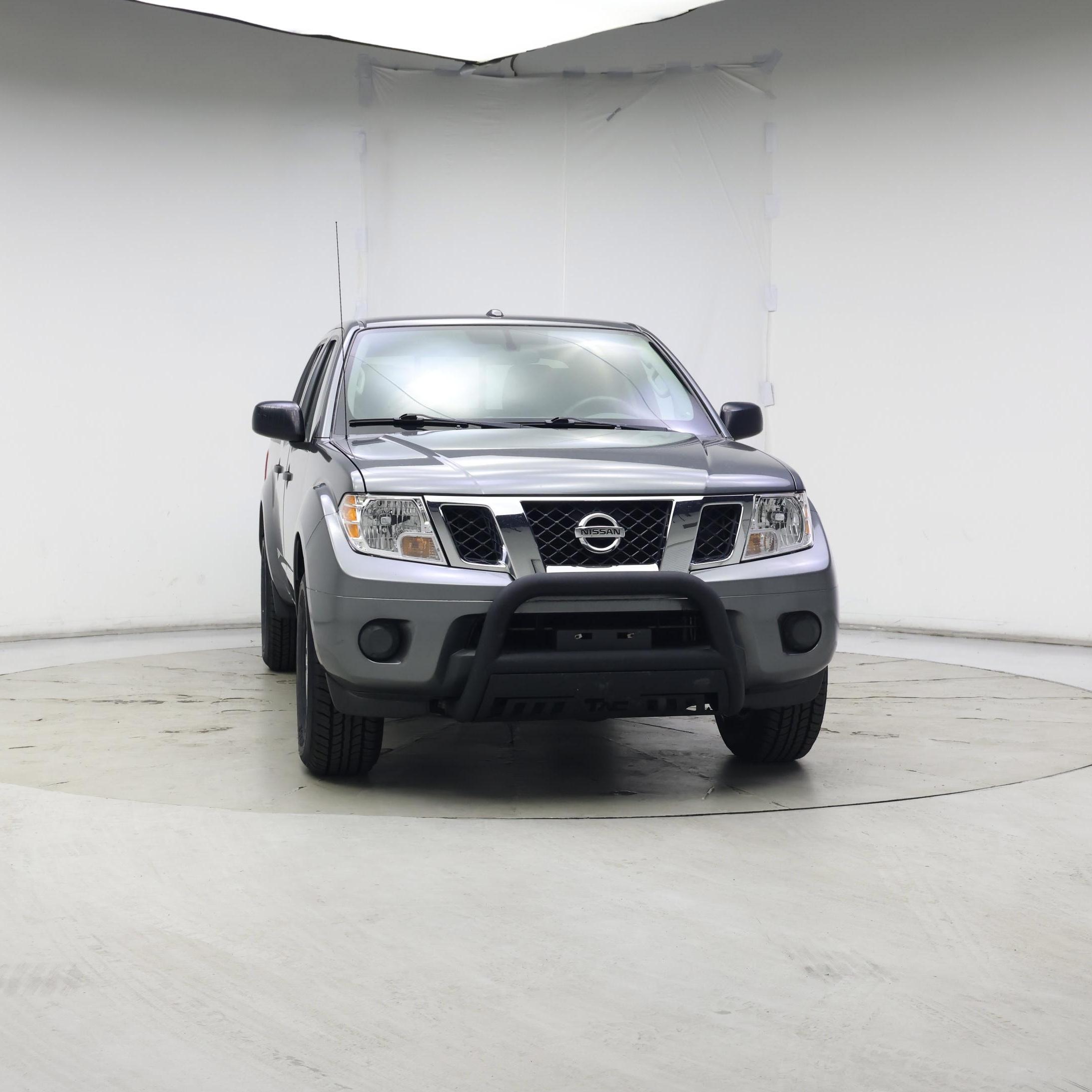 Thumbnail: 2016 Nissan Frontier - 5