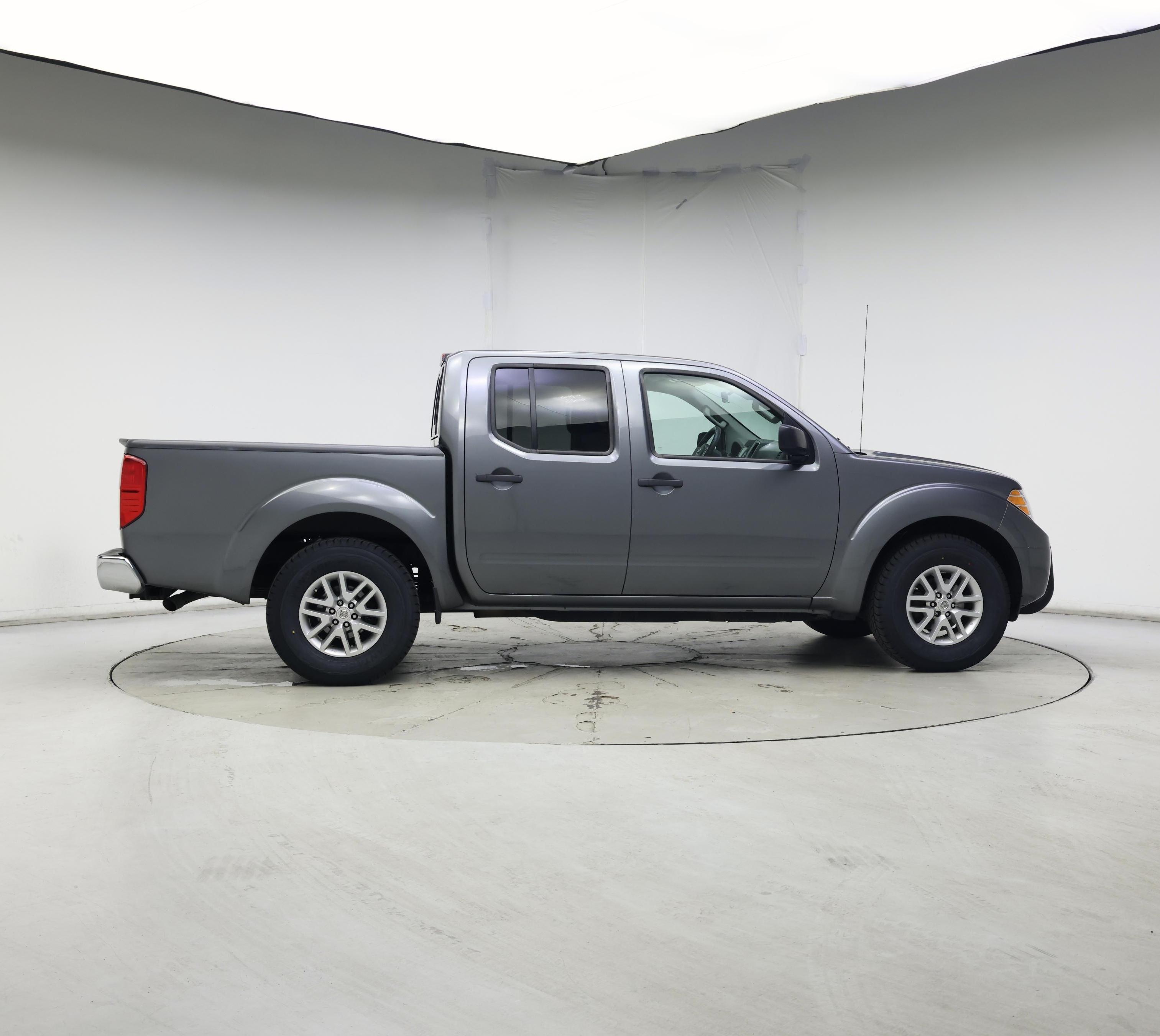 Thumbnail: 2016 Nissan Frontier - 7