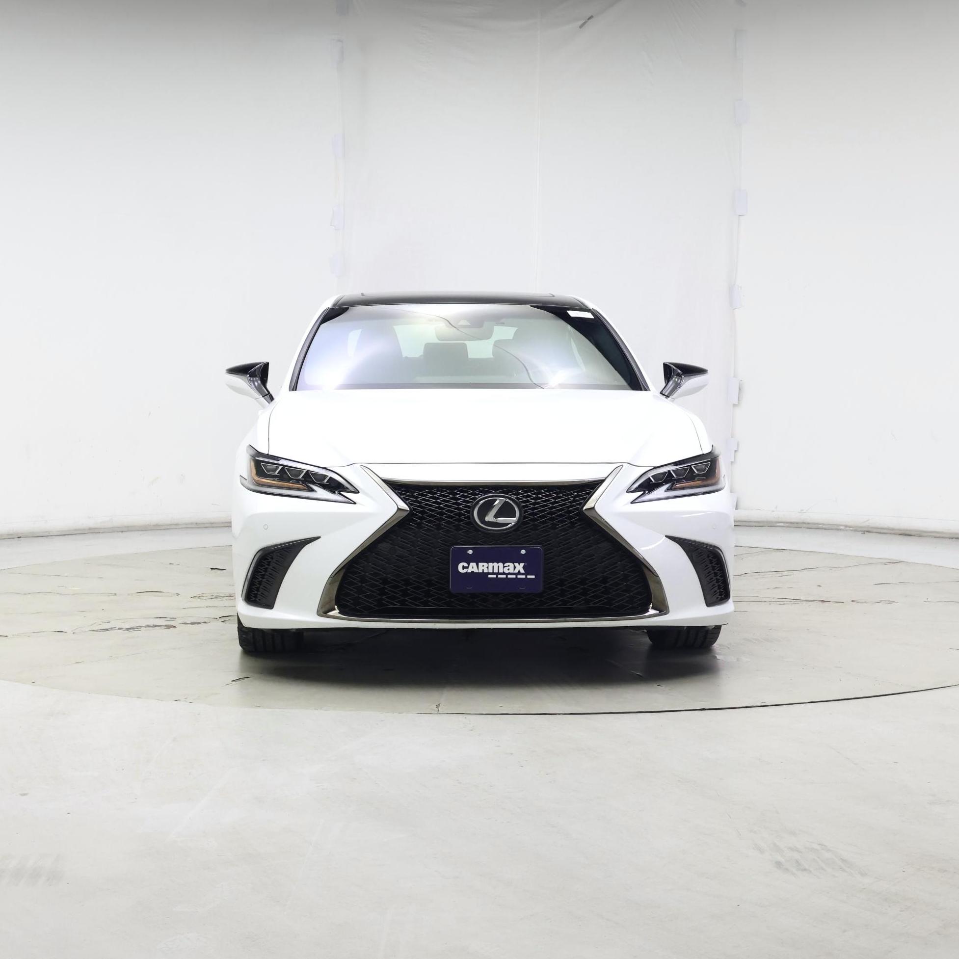 Thumbnail: 2019 Lexus ES - 5