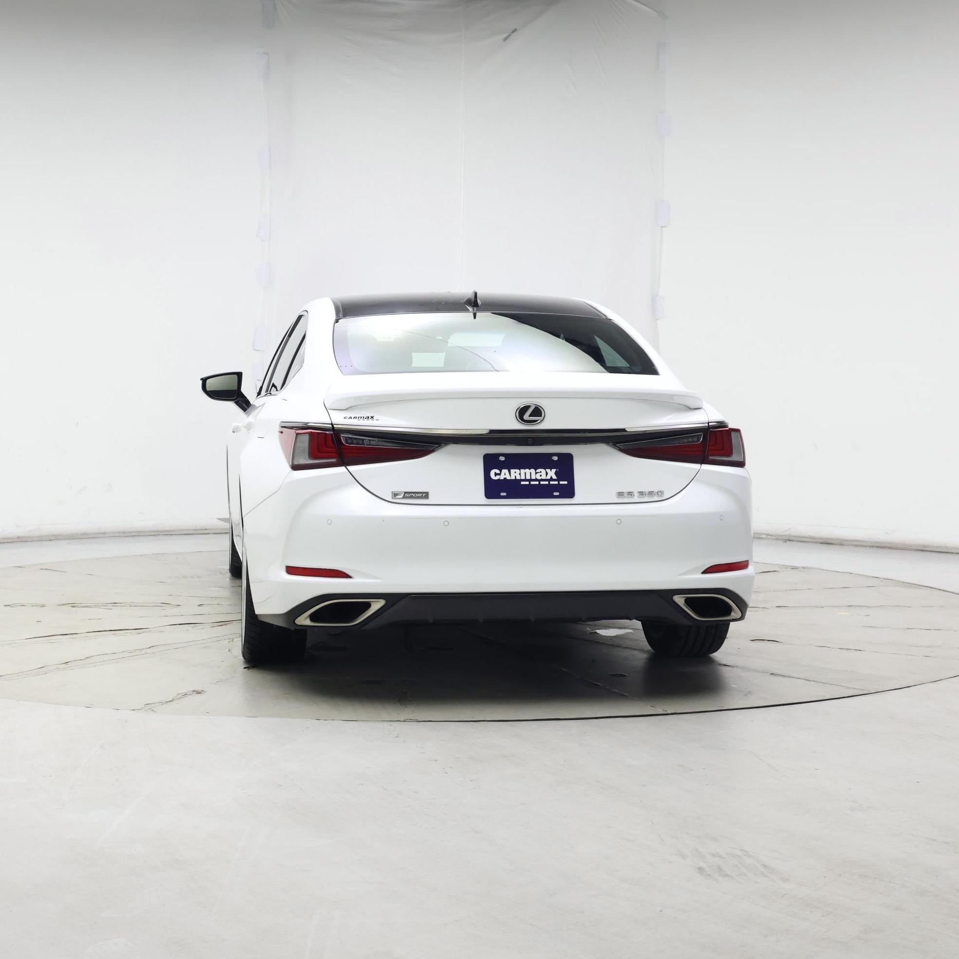 Thumbnail: 2019 Lexus ES - 6