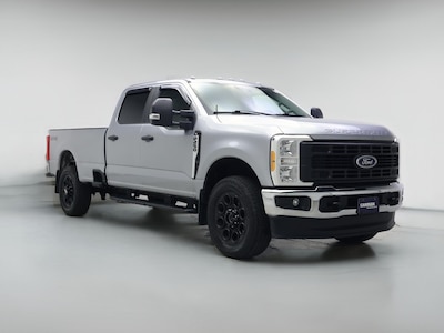 2023 Ford F250 XL