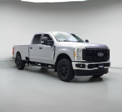 2023 Ford F250 XL