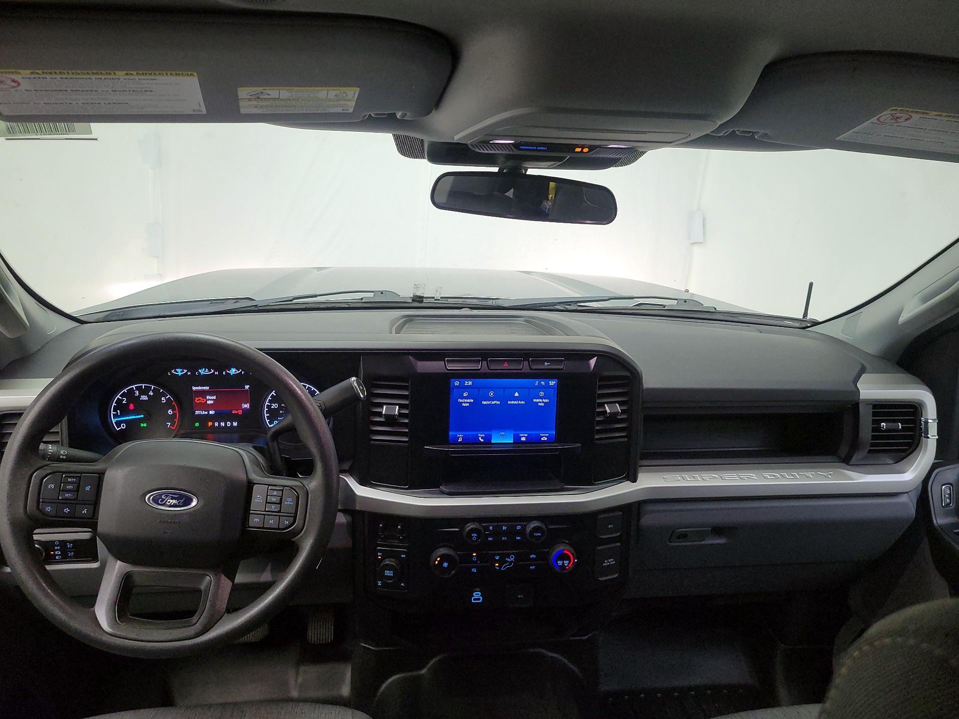 Thumbnail: 2023 Ford F-250 - 9