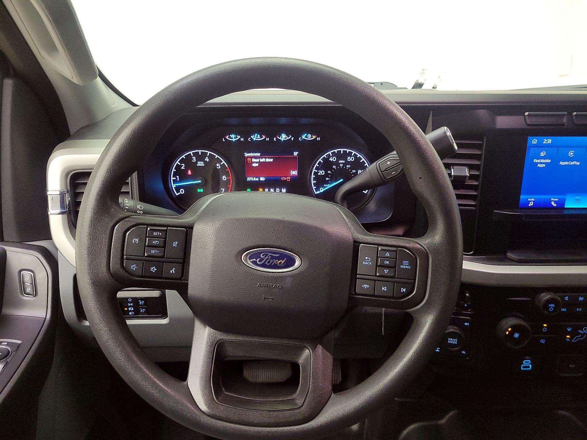 Thumbnail: 2023 Ford F-250 - 10