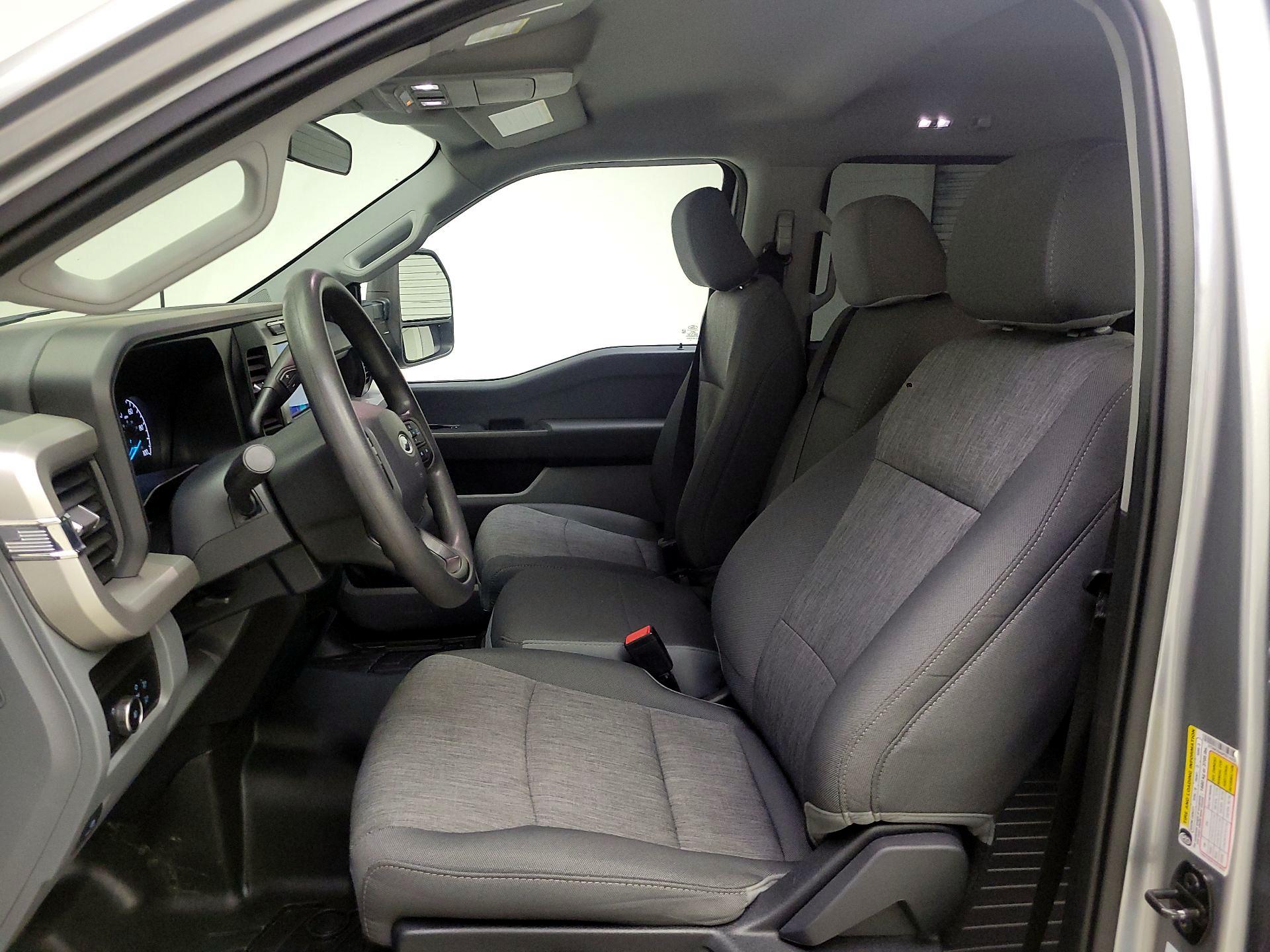 Thumbnail: 2023 Ford F-250 - 11